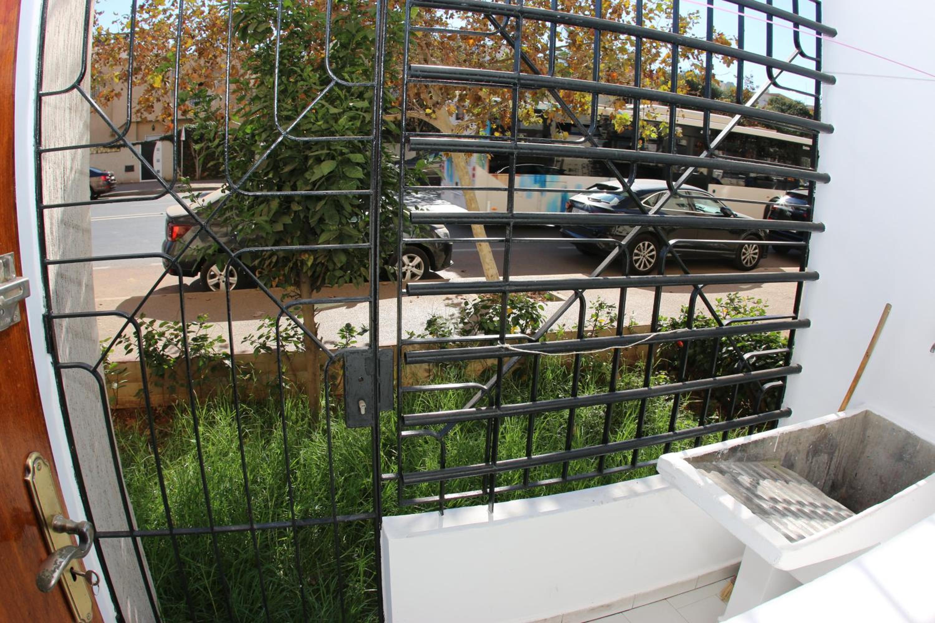 Apartment Nahda Rabat