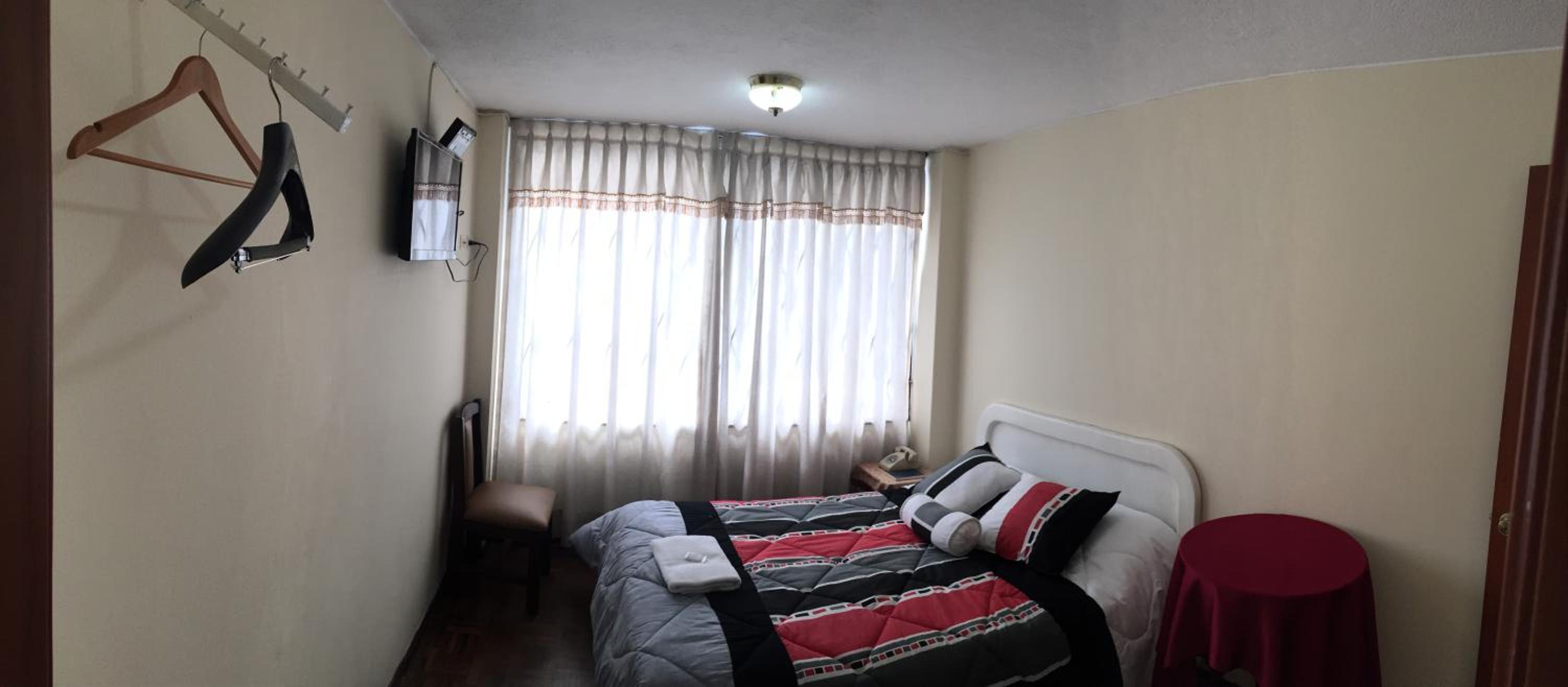 Hotel Bacastell