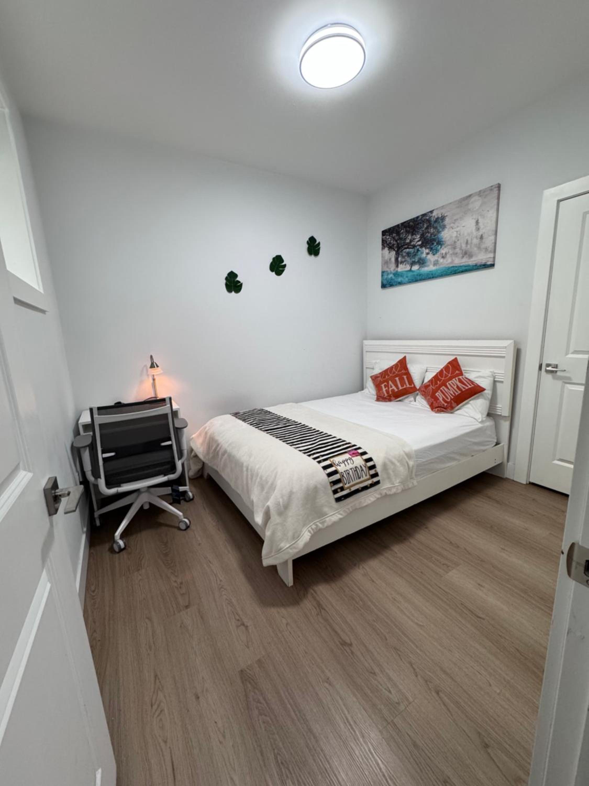 Sweet home 2 bedroom suite