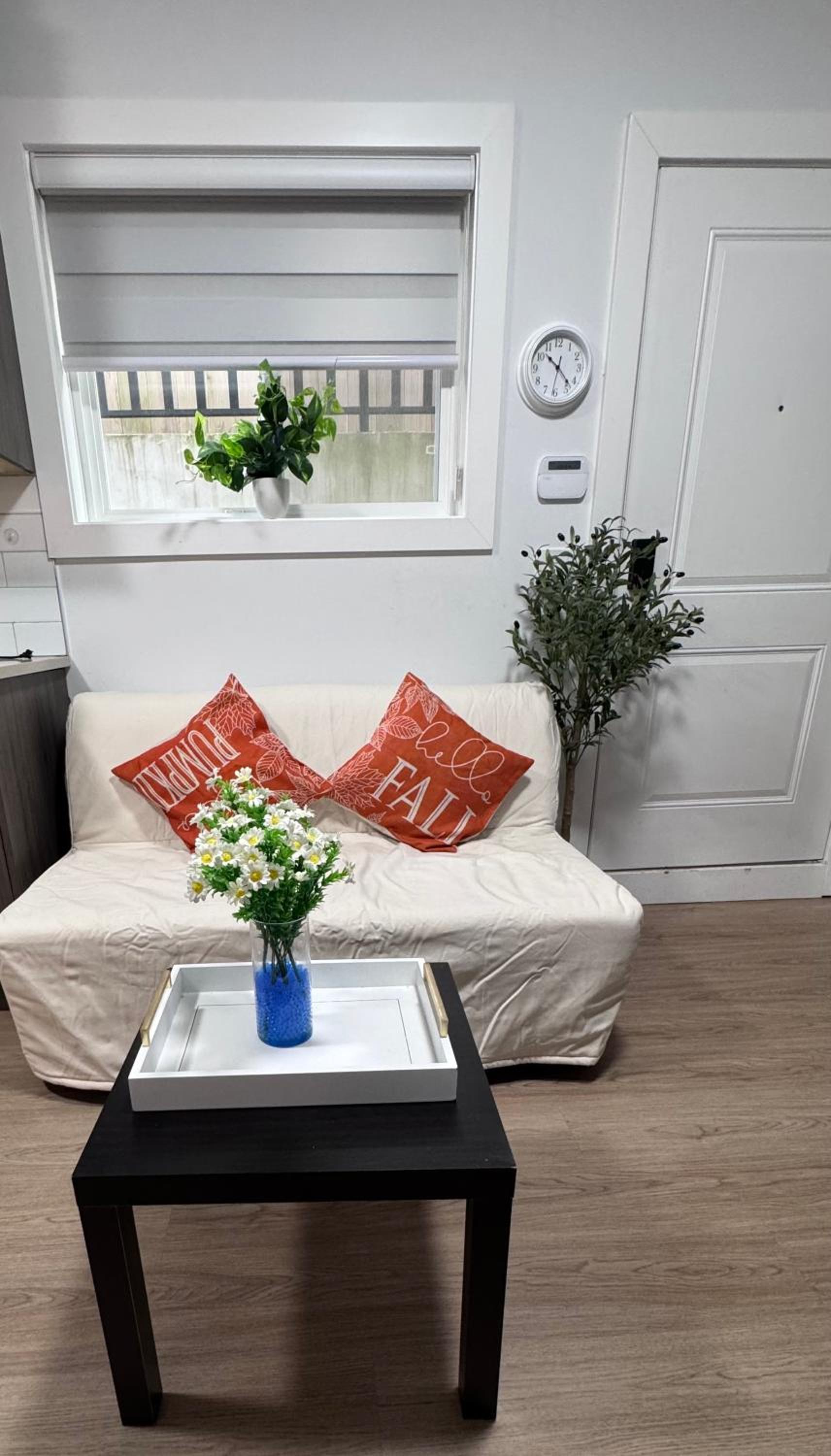 Sweet home 2 bedroom suite