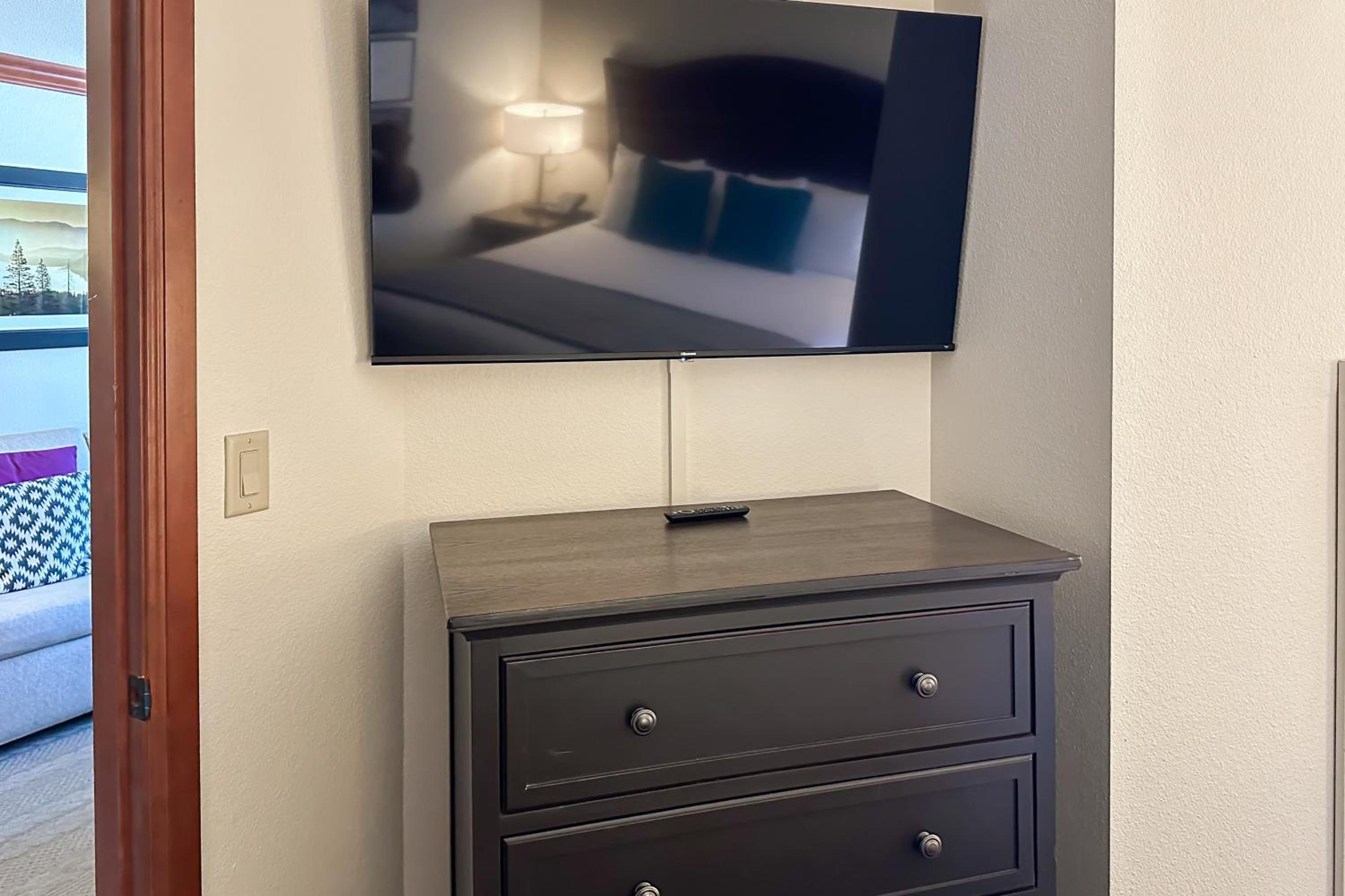 Everline Resort Suite North Lake Tahoe Luxury!
