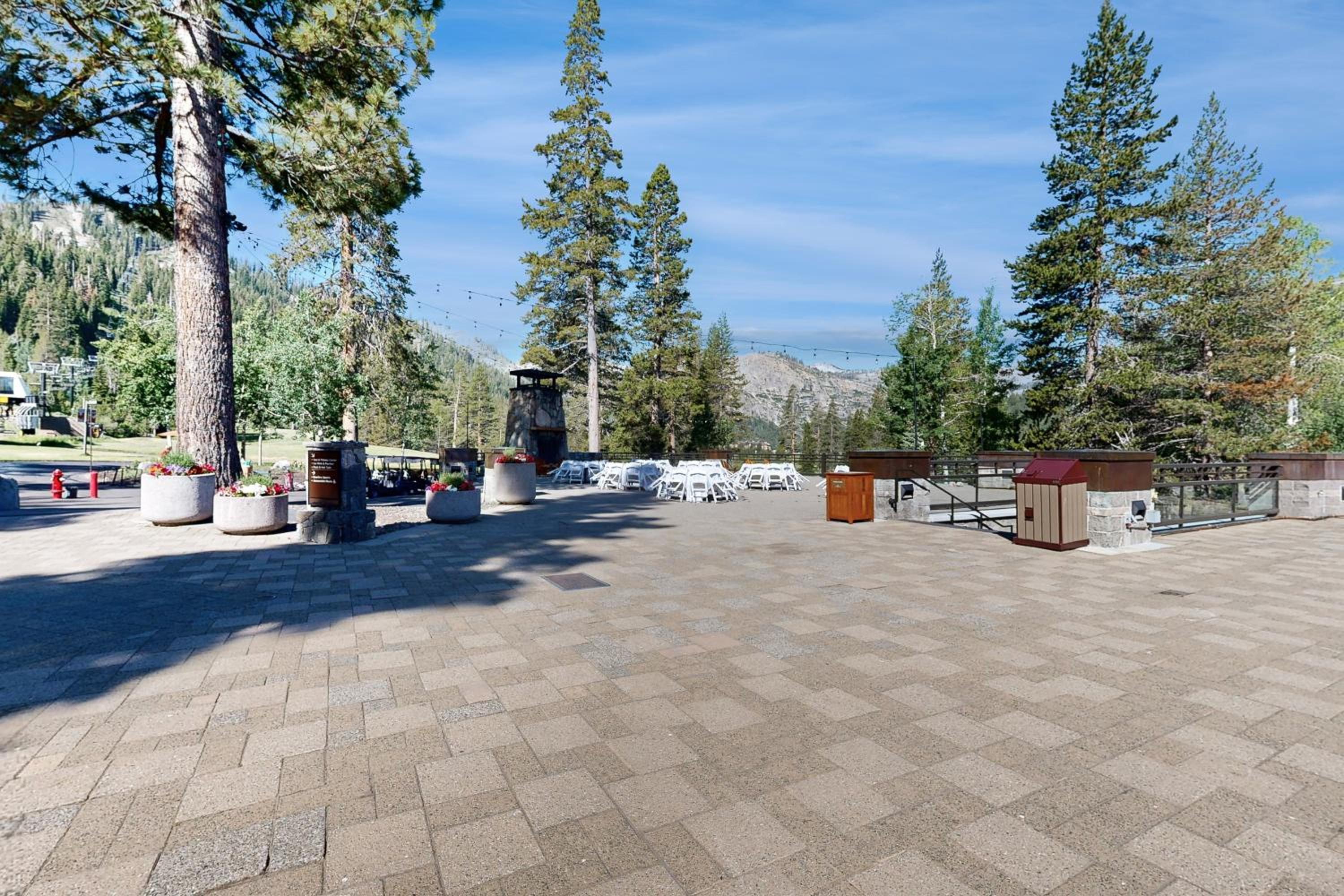 Everline Resort Suite North Lake Tahoe Luxury!