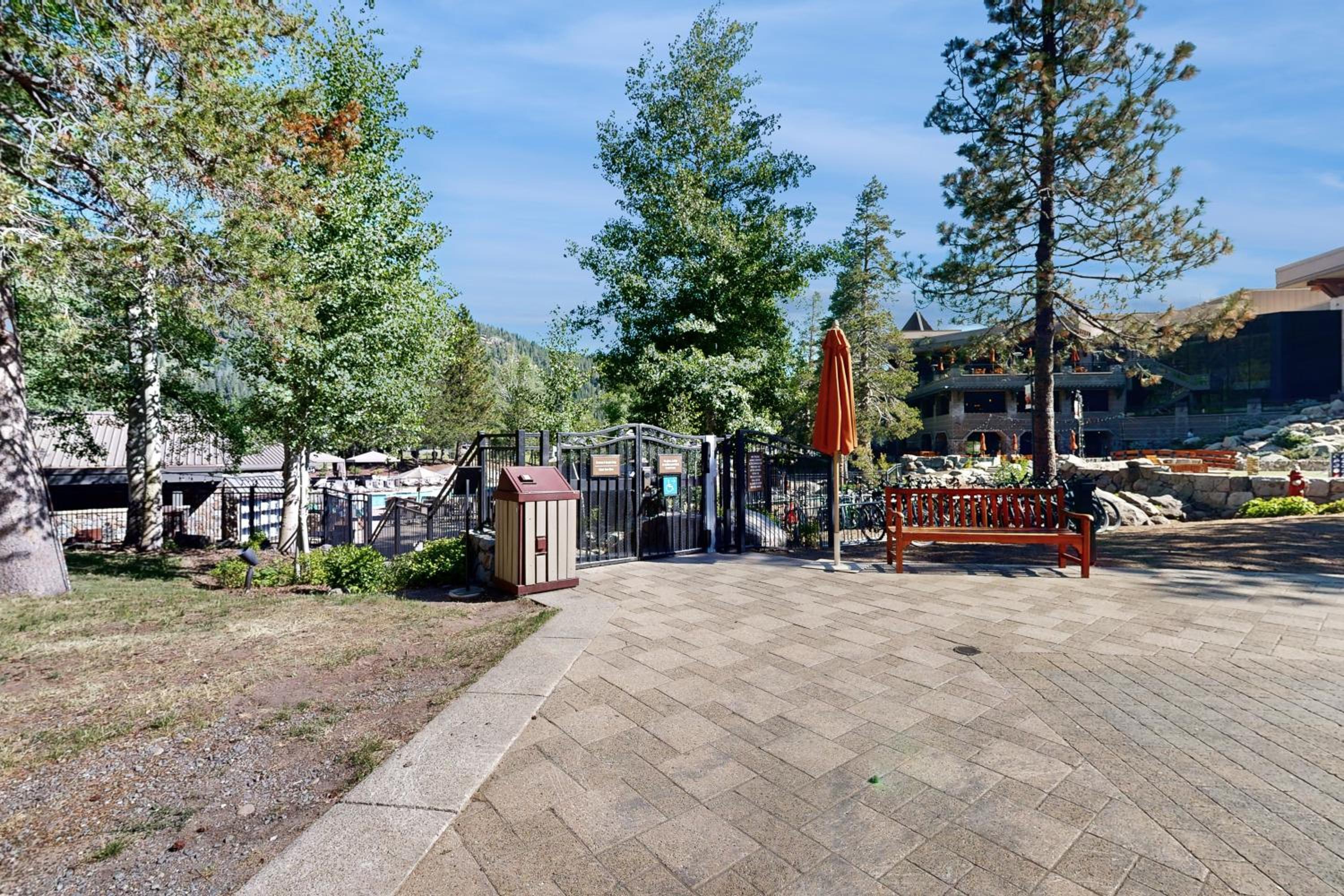 Everline Resort Suite North Lake Tahoe Luxury!