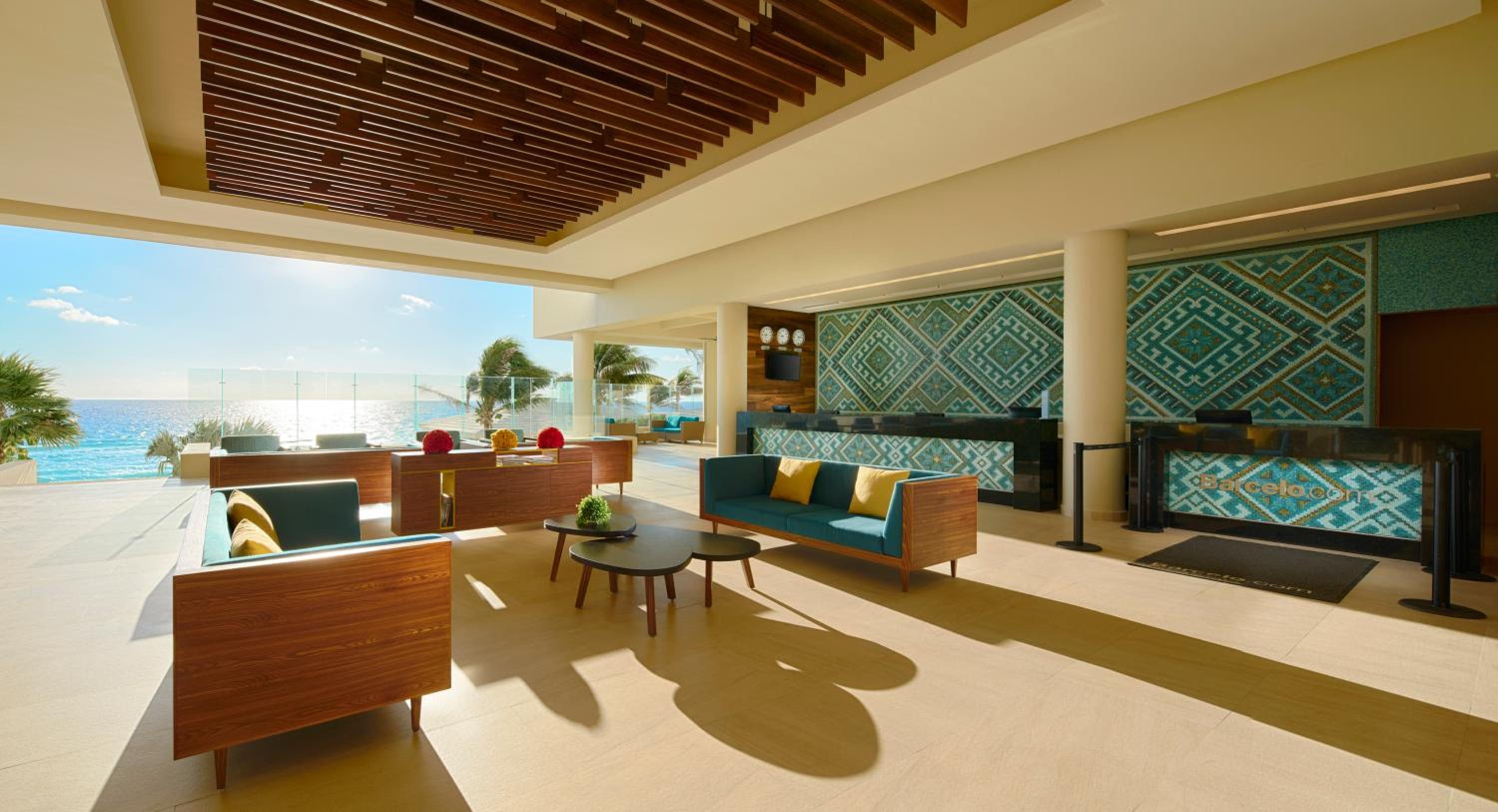 Occidental Tucancún - All Inclusive