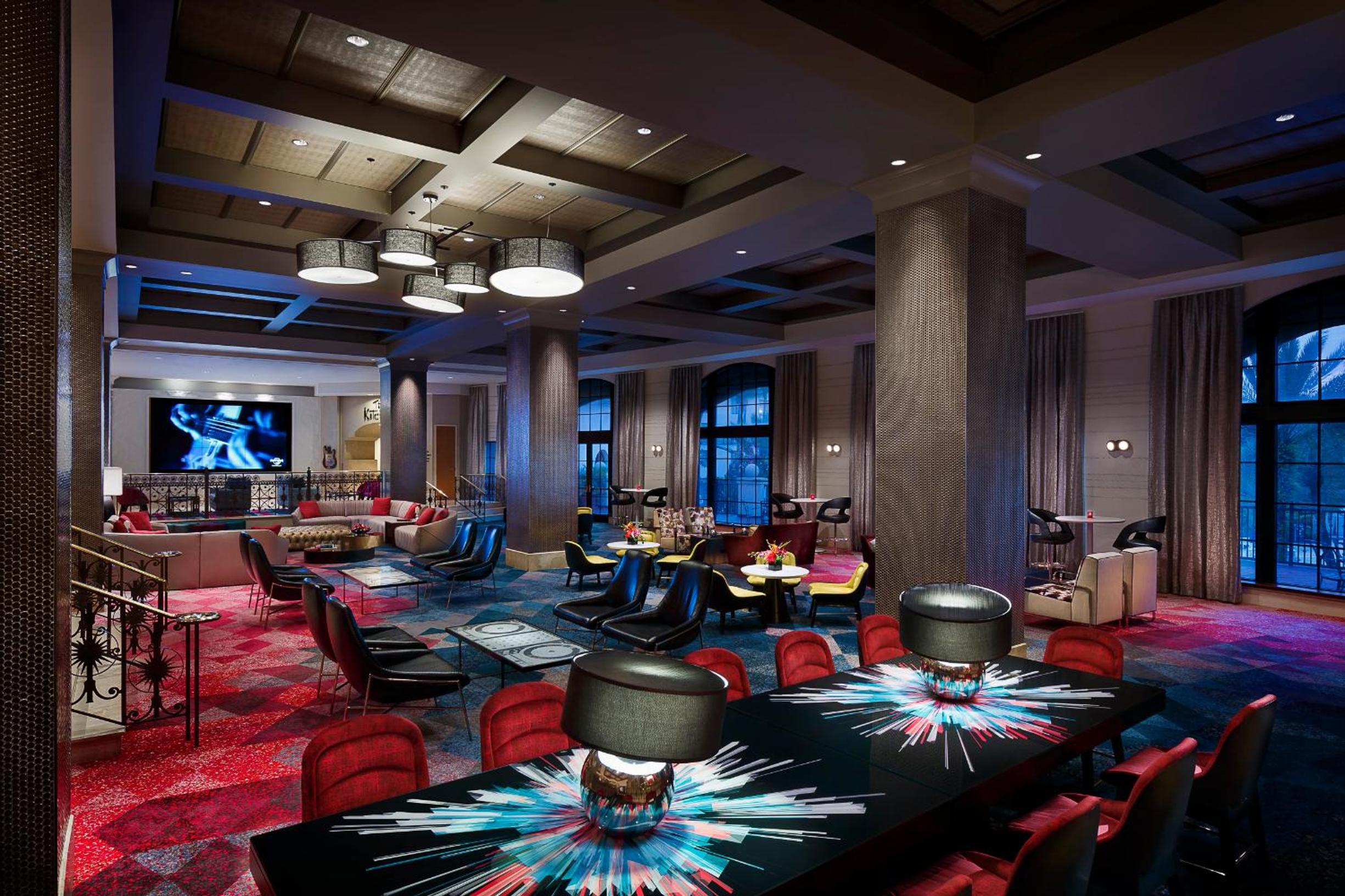 Universal's Hard Rock Hotel®