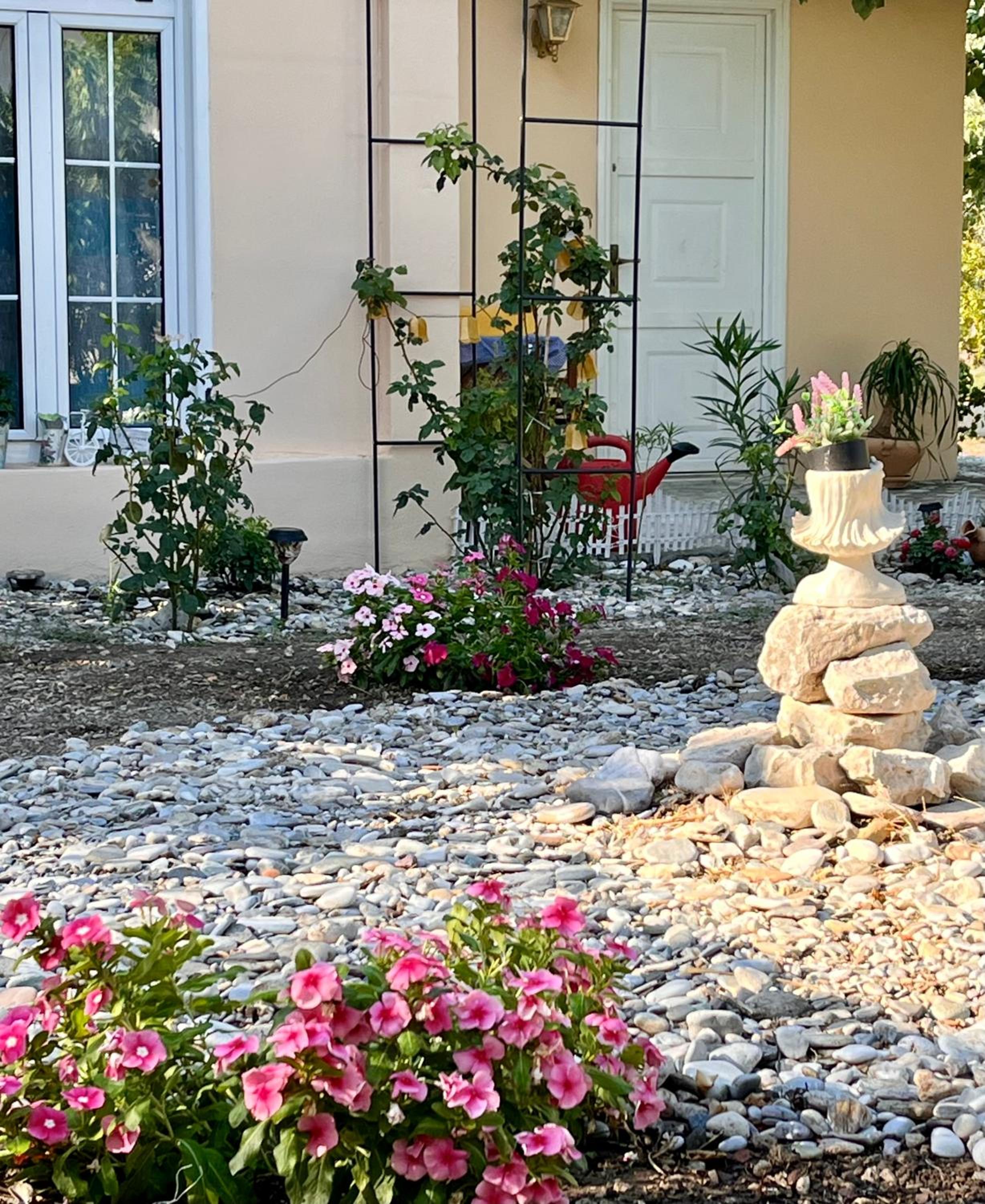 Holiday Oasis with Private Hammam-style Bath, Mini Golf