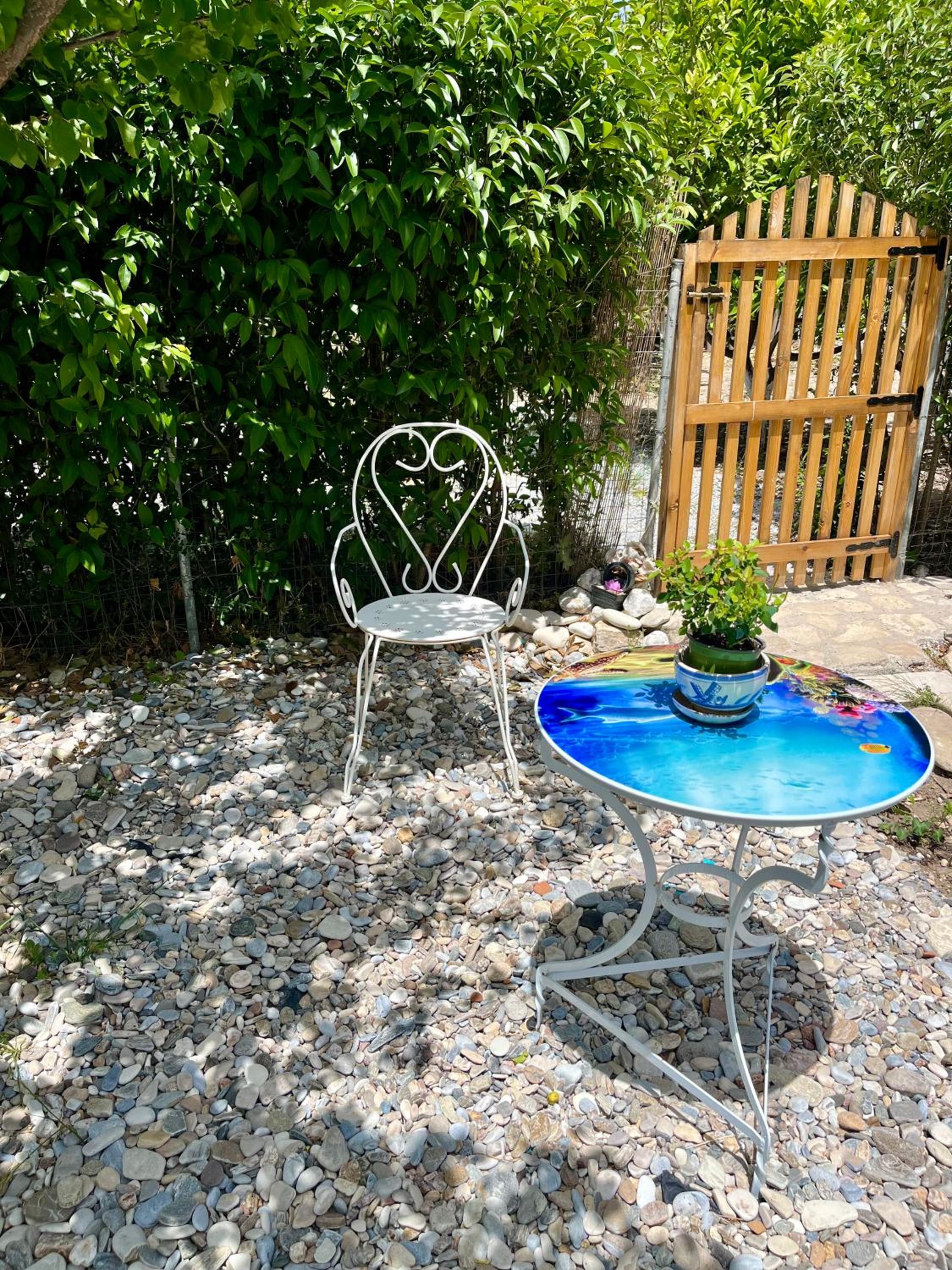 Holiday Oasis with Private Hammam-style Bath, Mini Golf