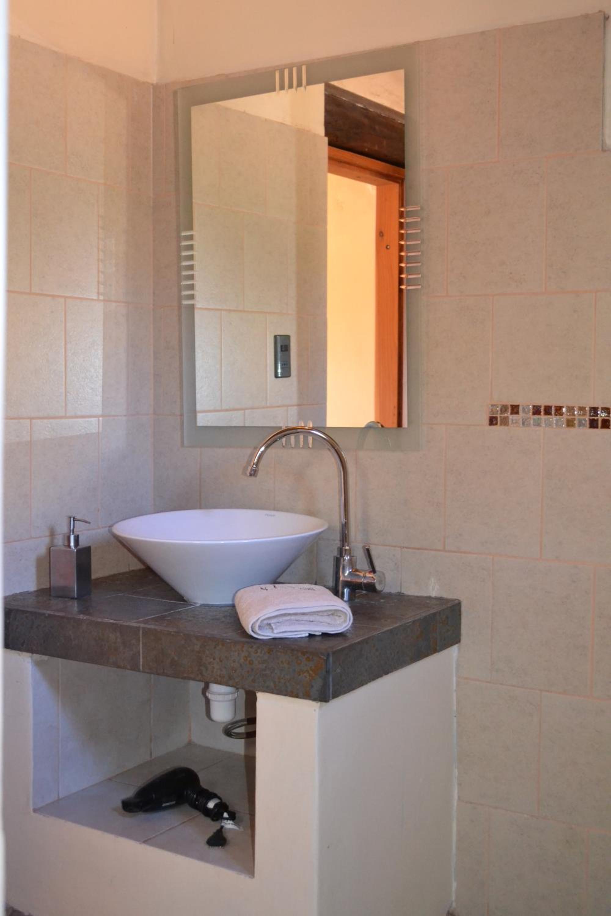 Hostal y Cabañas Renta House San Pedro