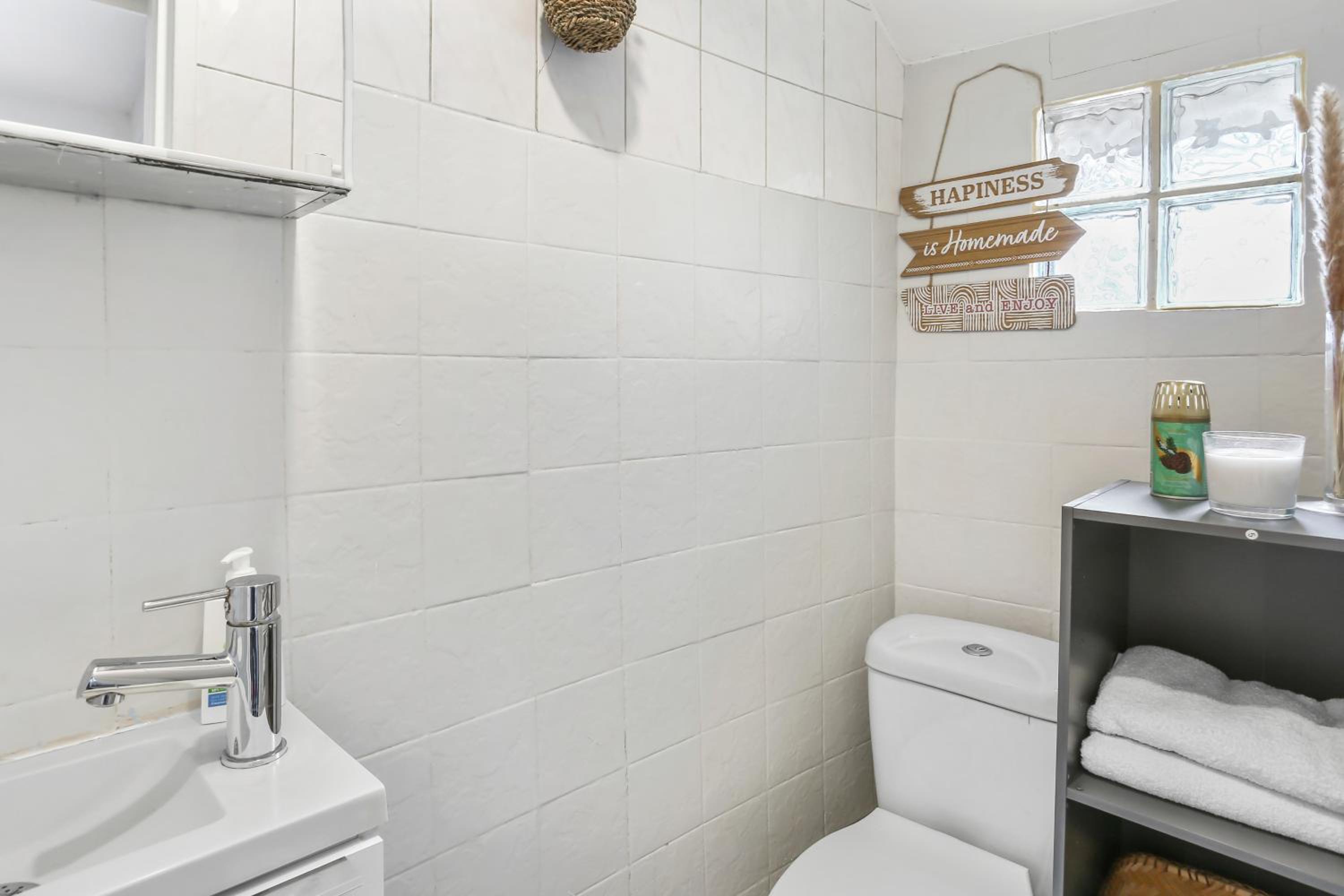 Appartement cosy et lumineux, 20 min de Paris, proche Stade de France et CDG, Wifi