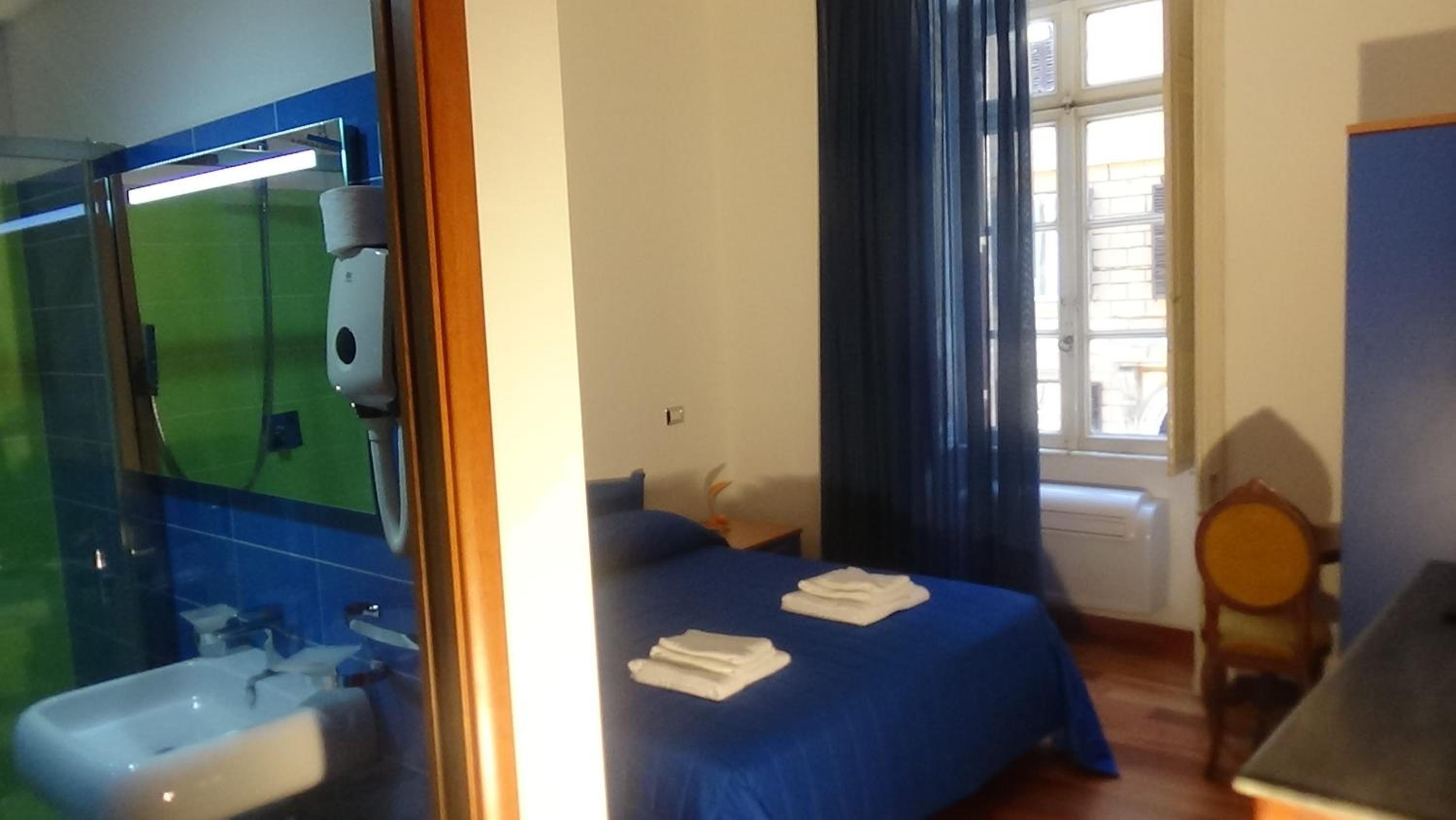 Bed and Breakfast Adduci's House