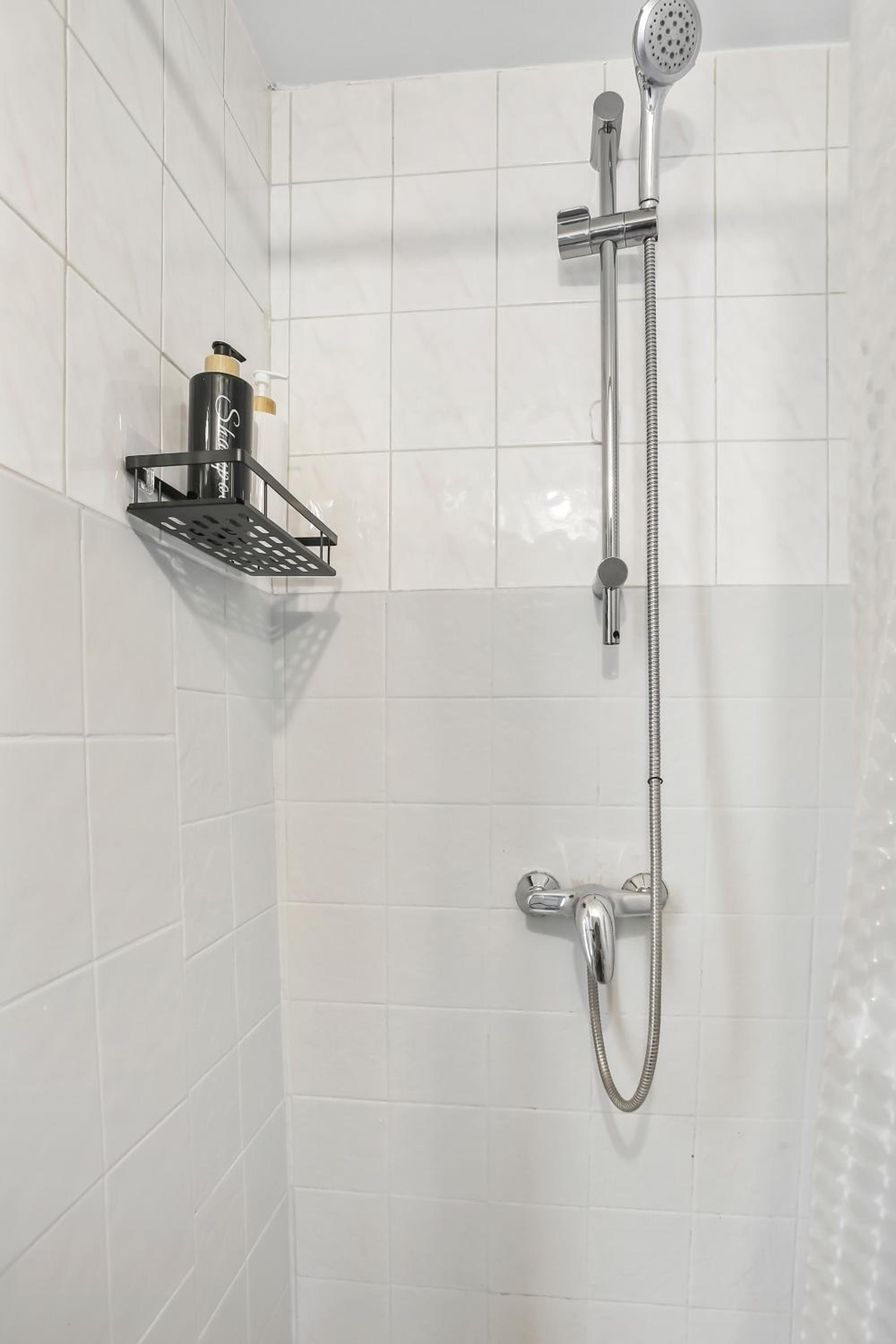Appartement cosy et lumineux, 20 min de Paris, proche Stade de France et CDG, Wifi