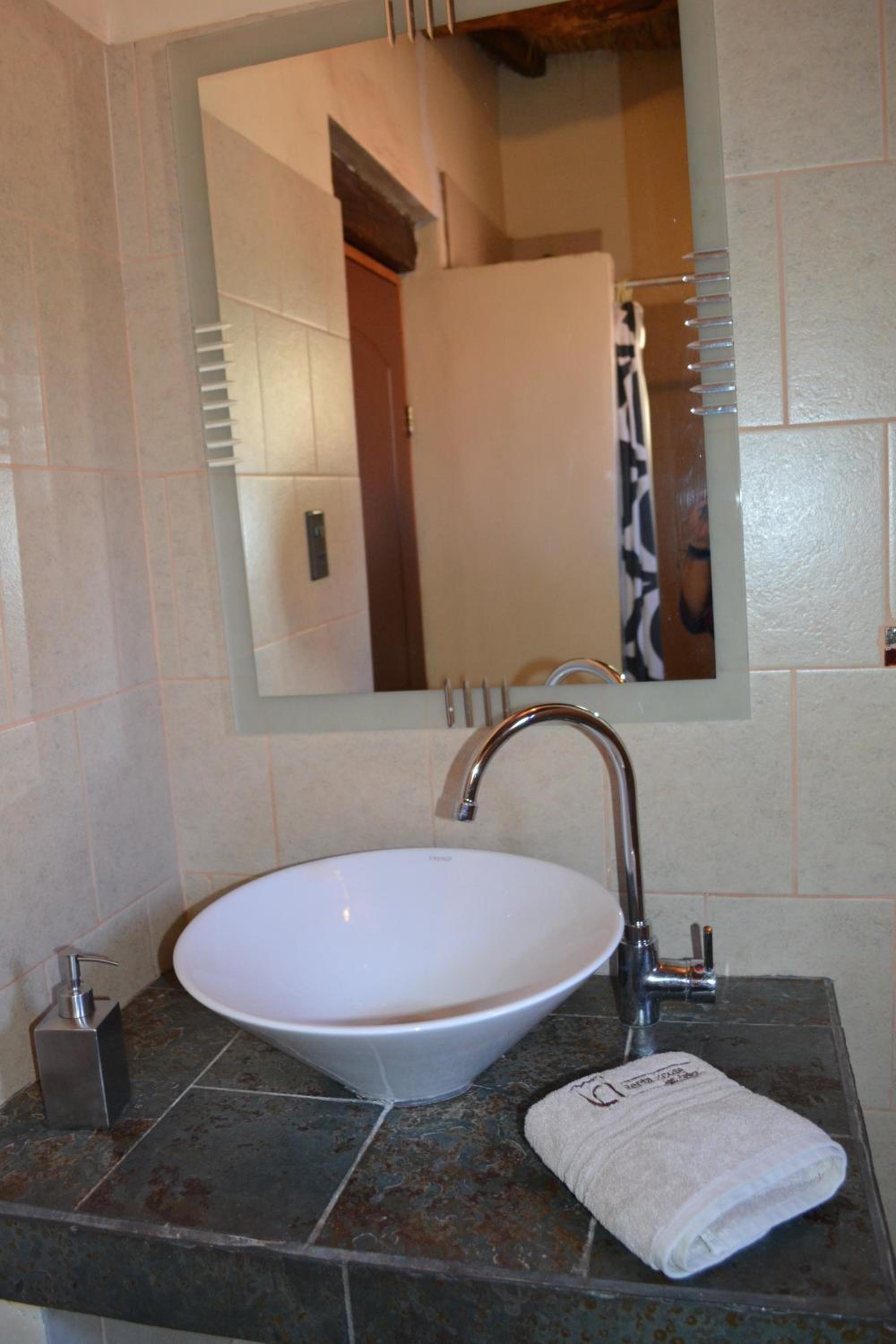 Hostal y Cabañas Renta House San Pedro