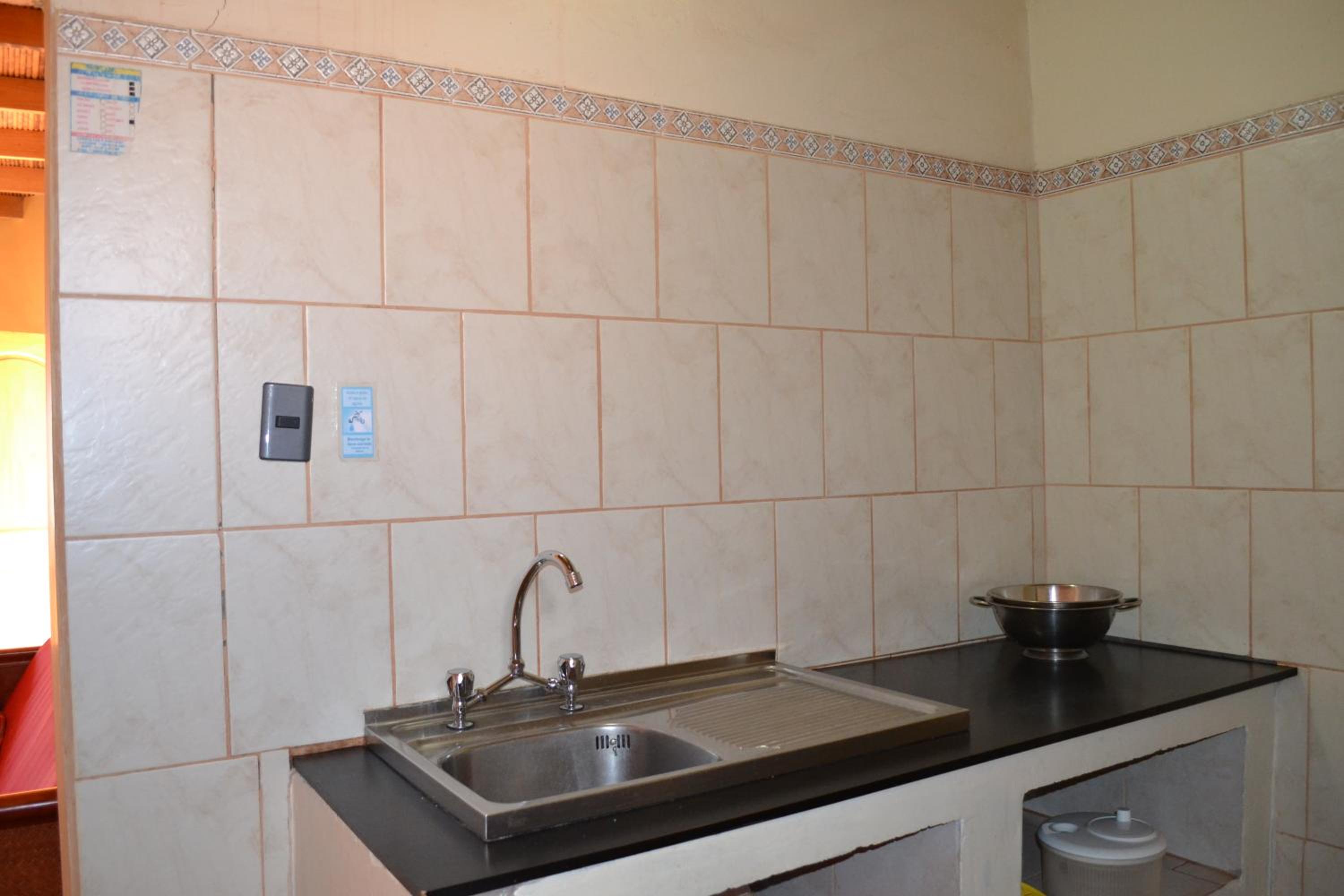 Hostal y Cabañas Renta House San Pedro