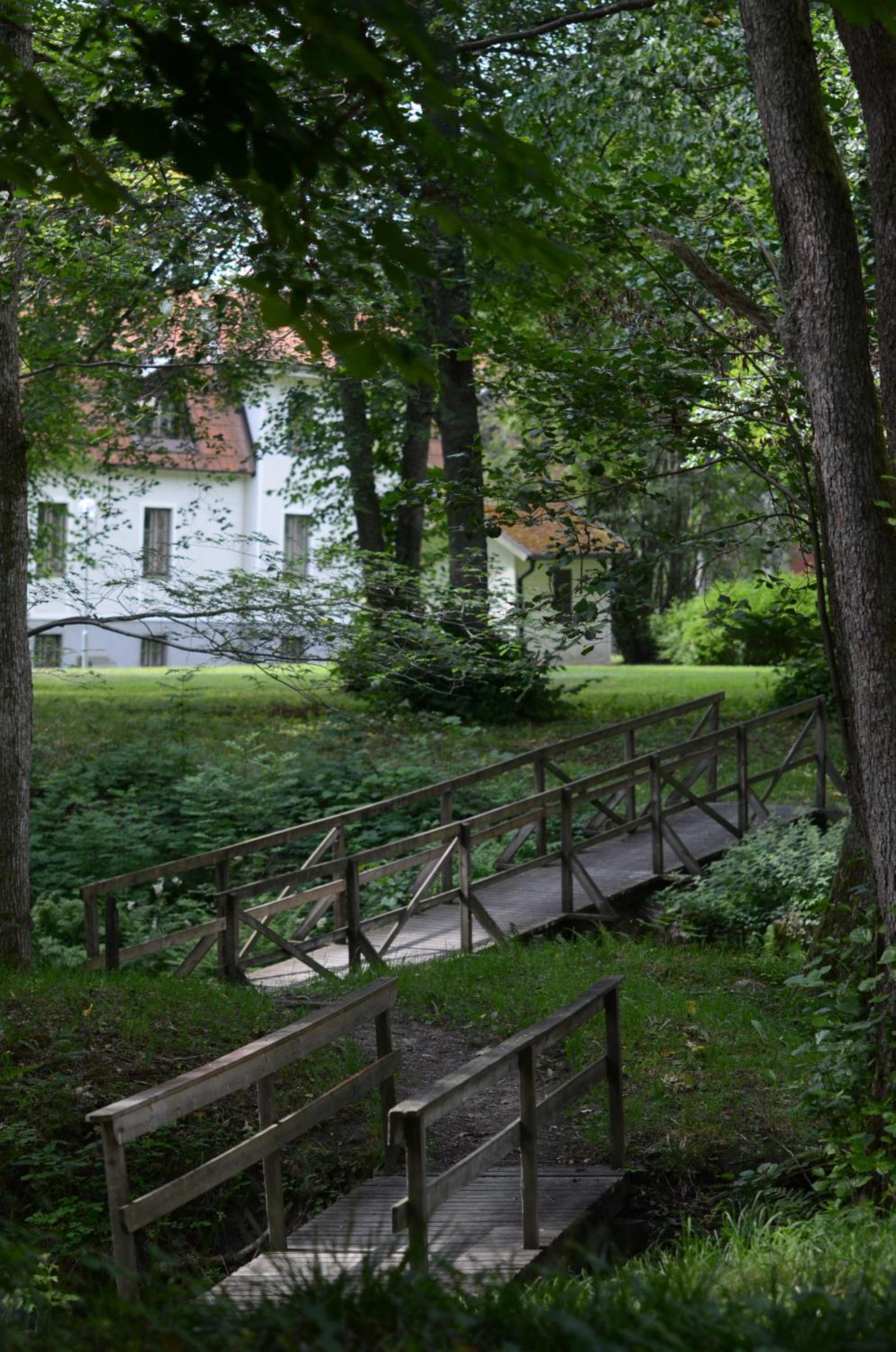 Finnåkers Kursgård view 5