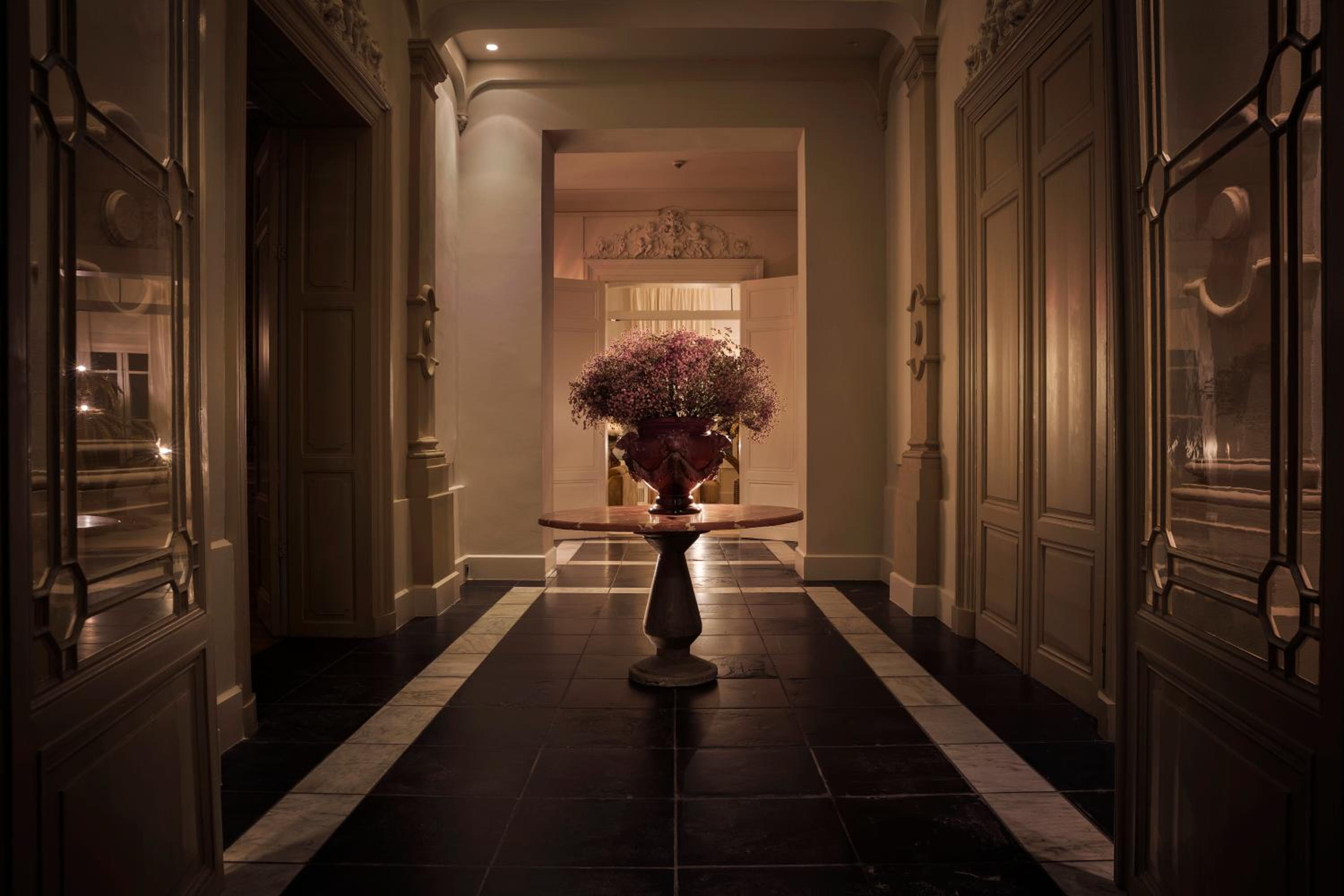 Bruges Vacations - Hotel Van Cleef - Property Image 35