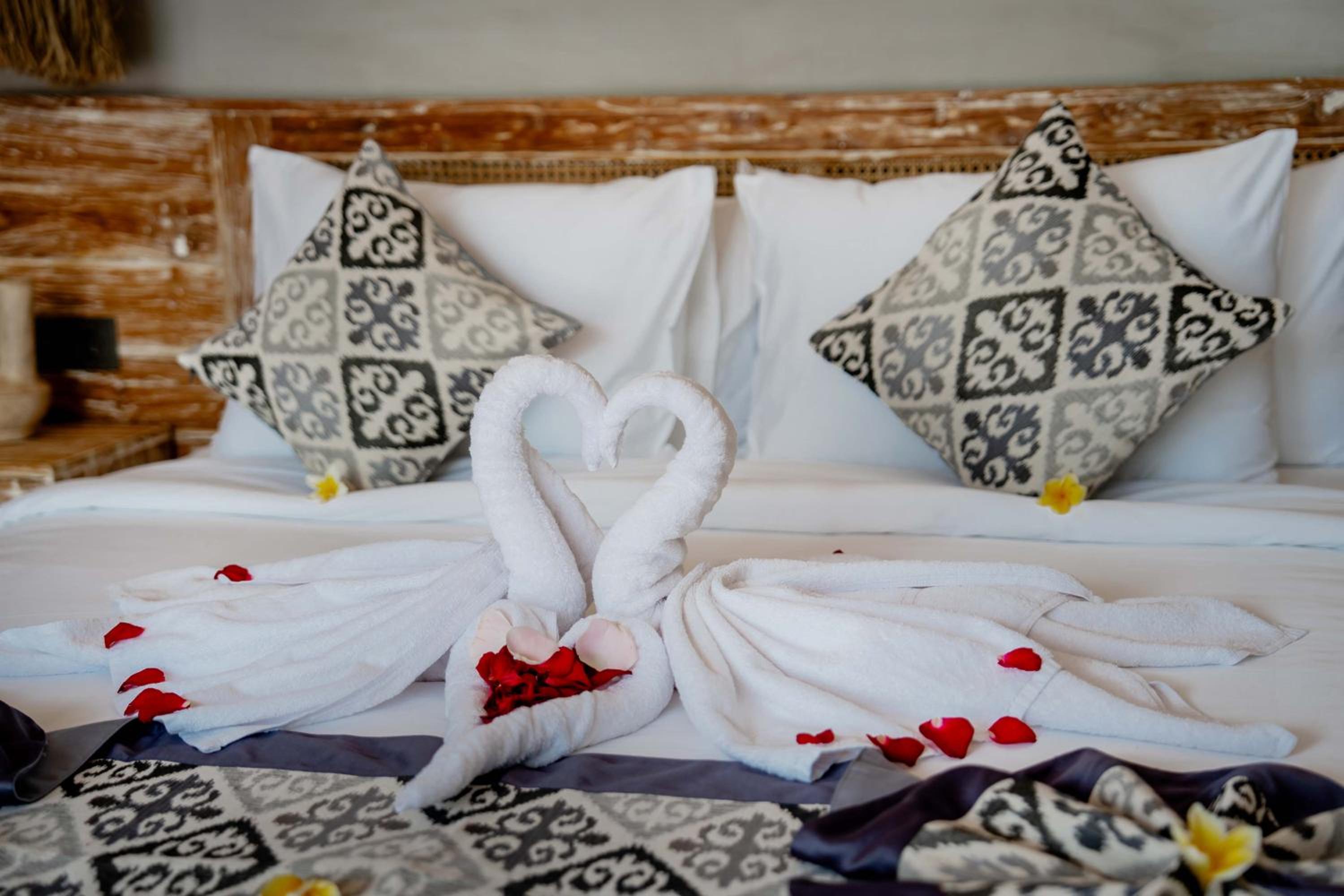 The Macaw Ubud Green Uma Villa