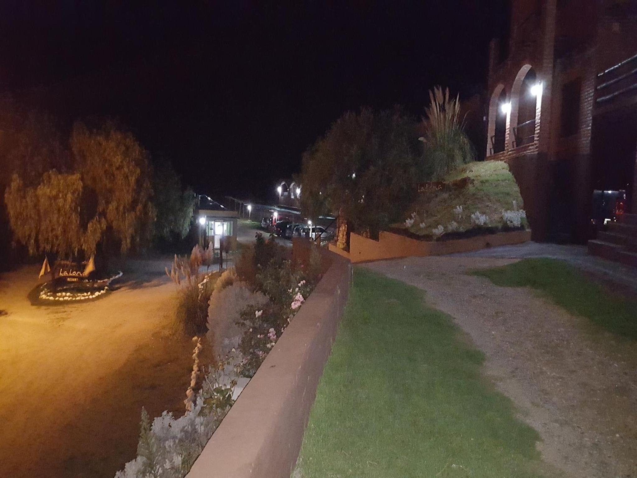 La Loma Resort