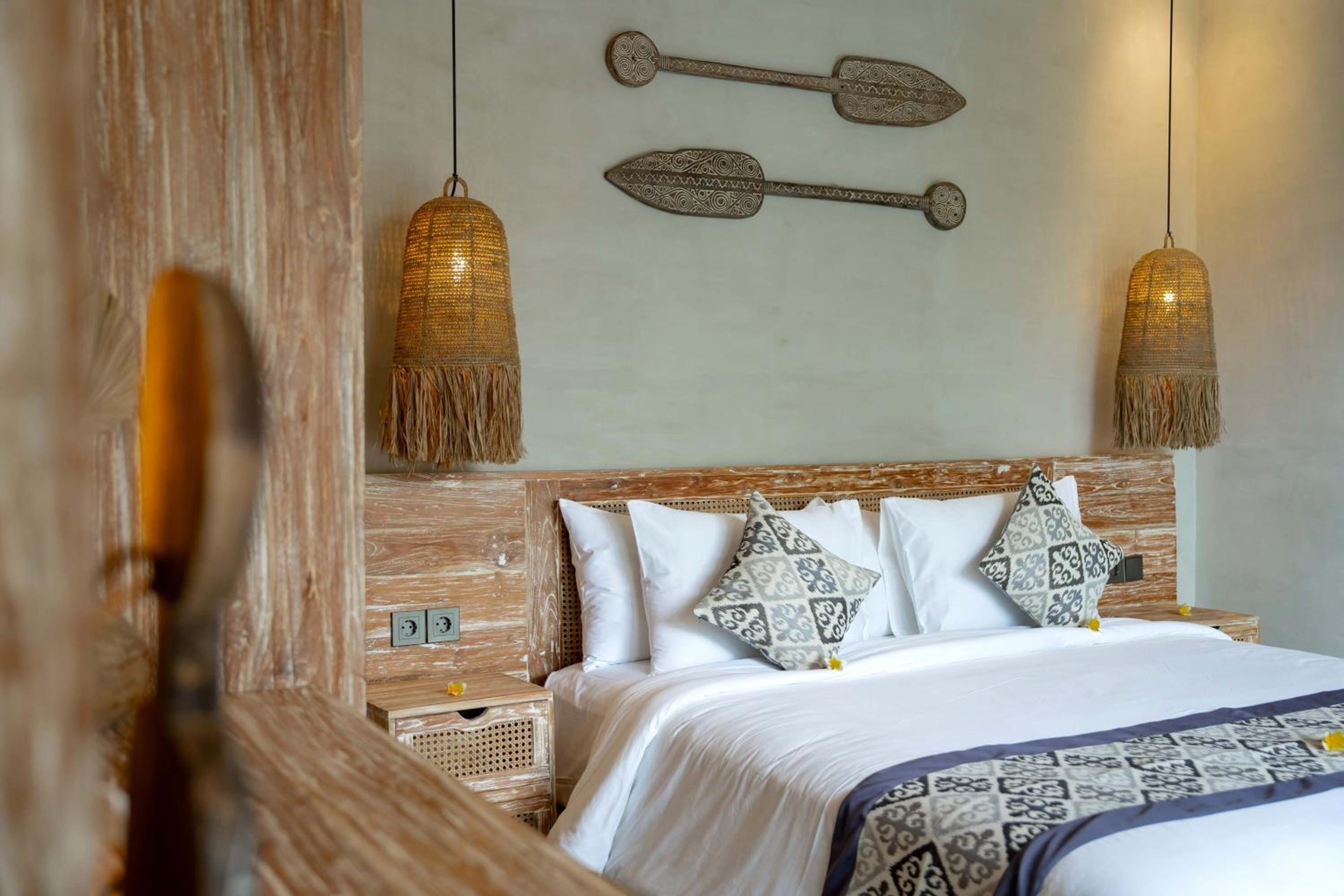The Macaw Ubud Green Uma Villa