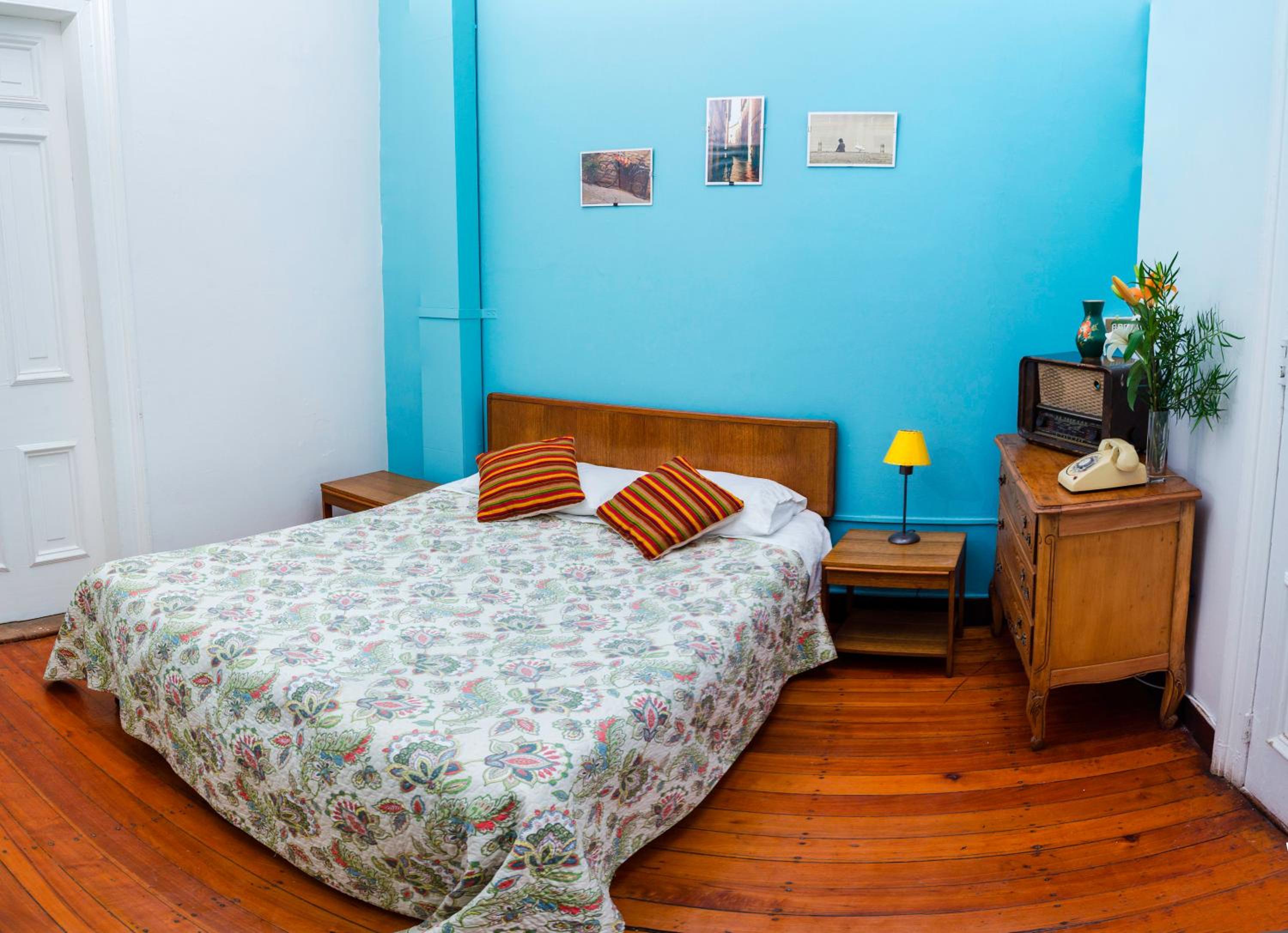 Nómada Eco-Hostal