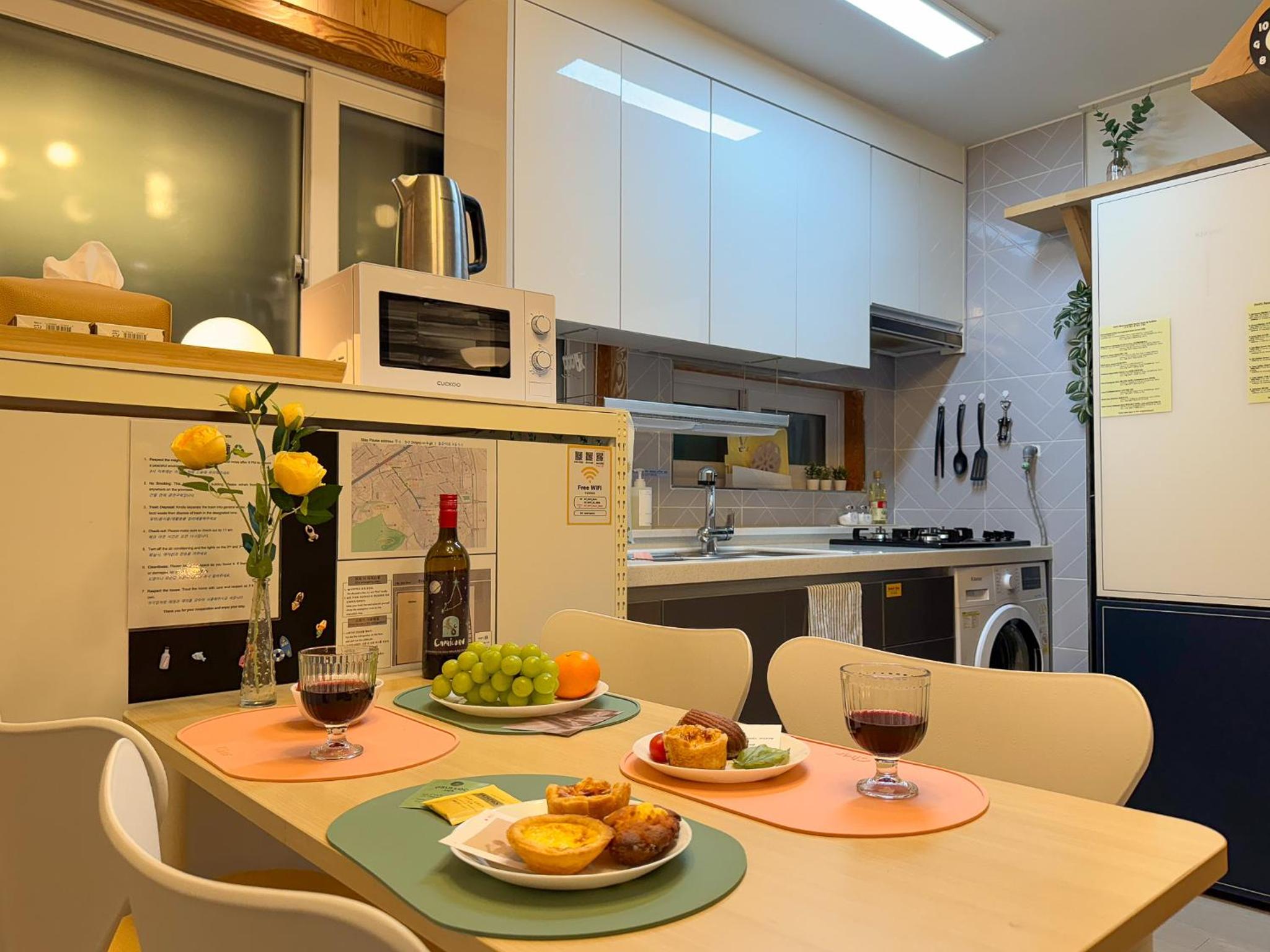스테이 포즈 서울 Stay Pause- Serene Loft Retreat in Seoul