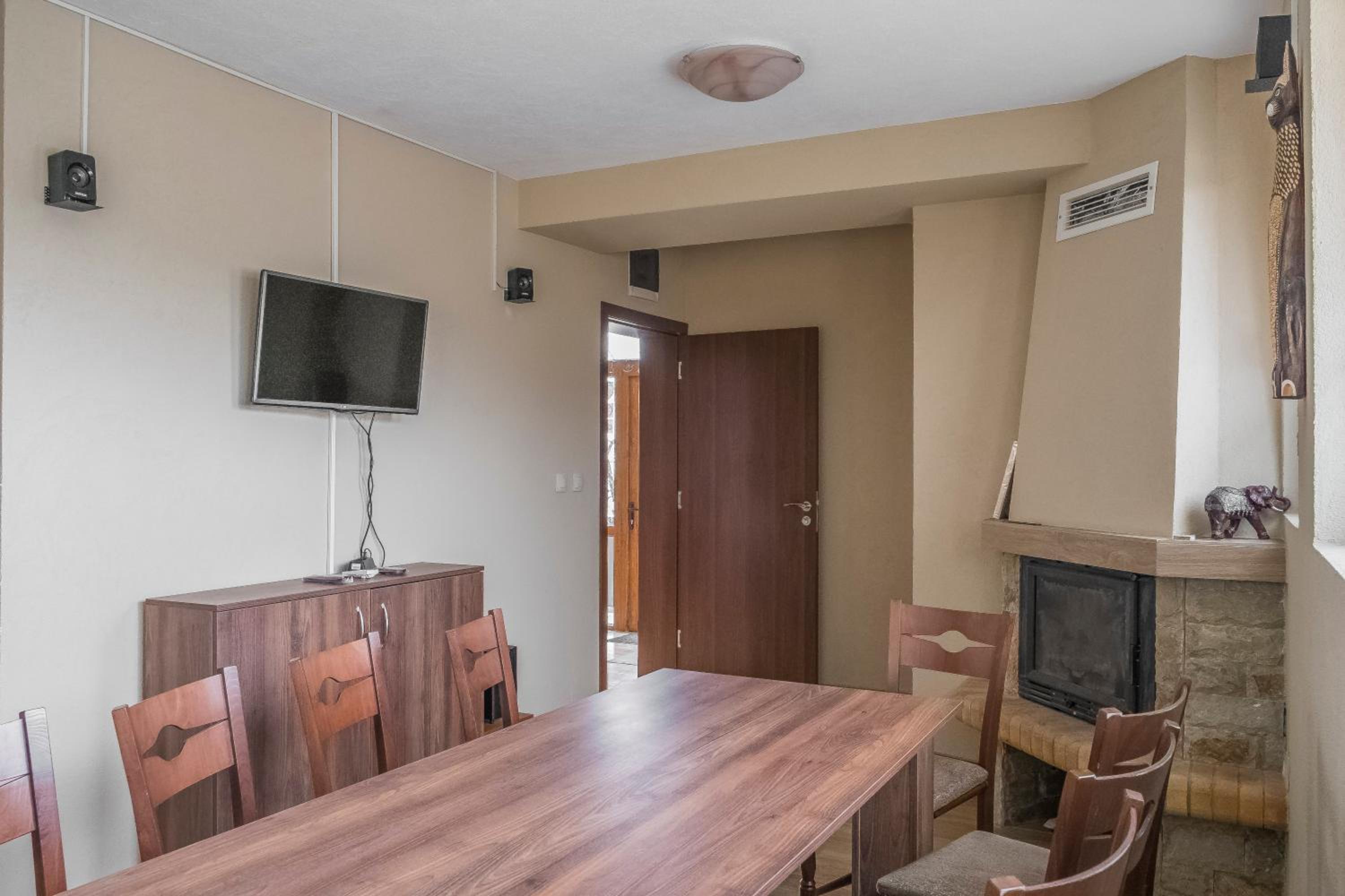 Mini Complex Rilski Terasi
