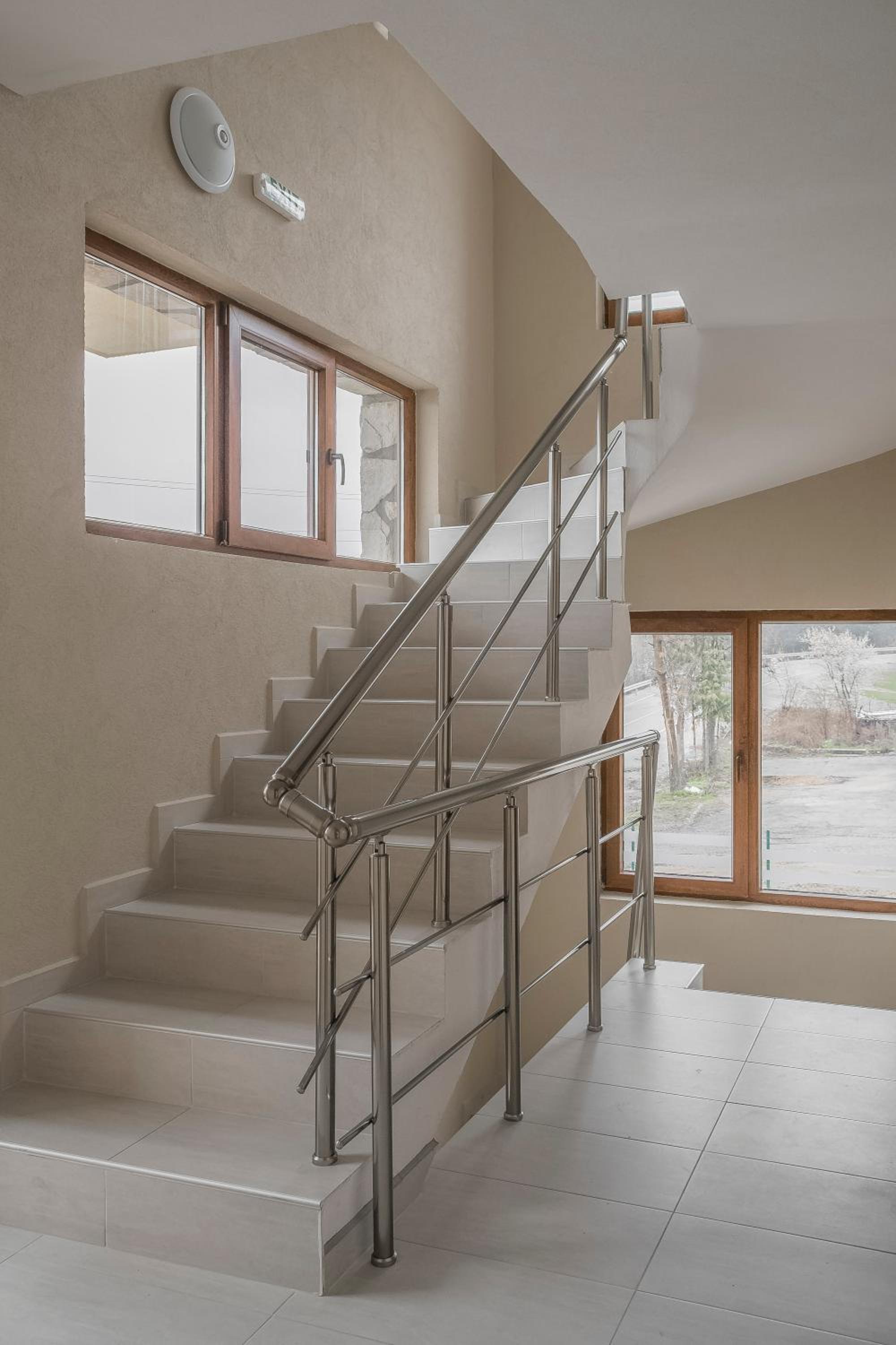 Mini Complex Rilski Terasi