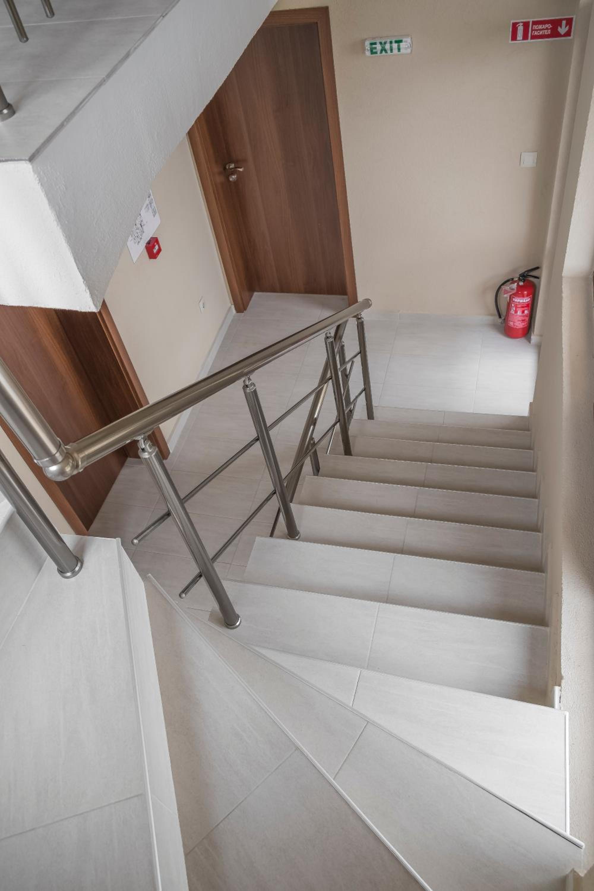 Mini Complex Rilski Terasi