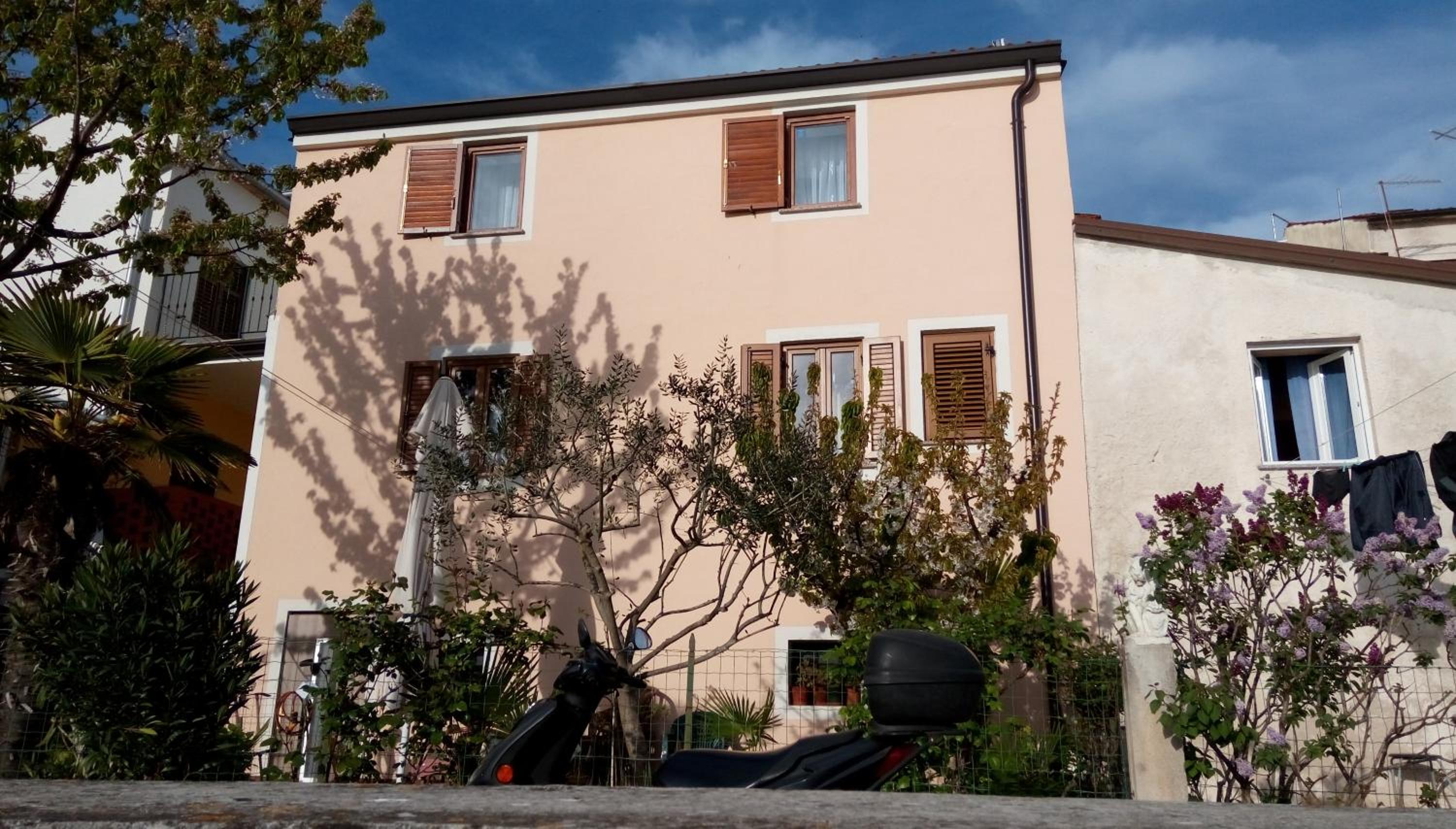 Apartment Nika