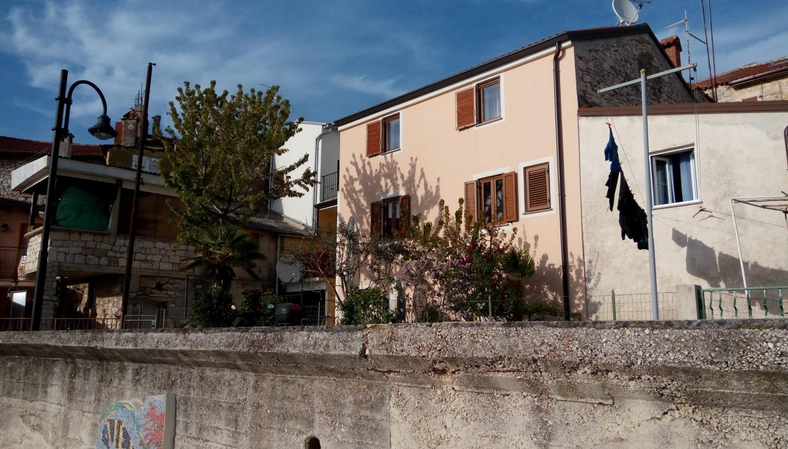 Apartment Nika
