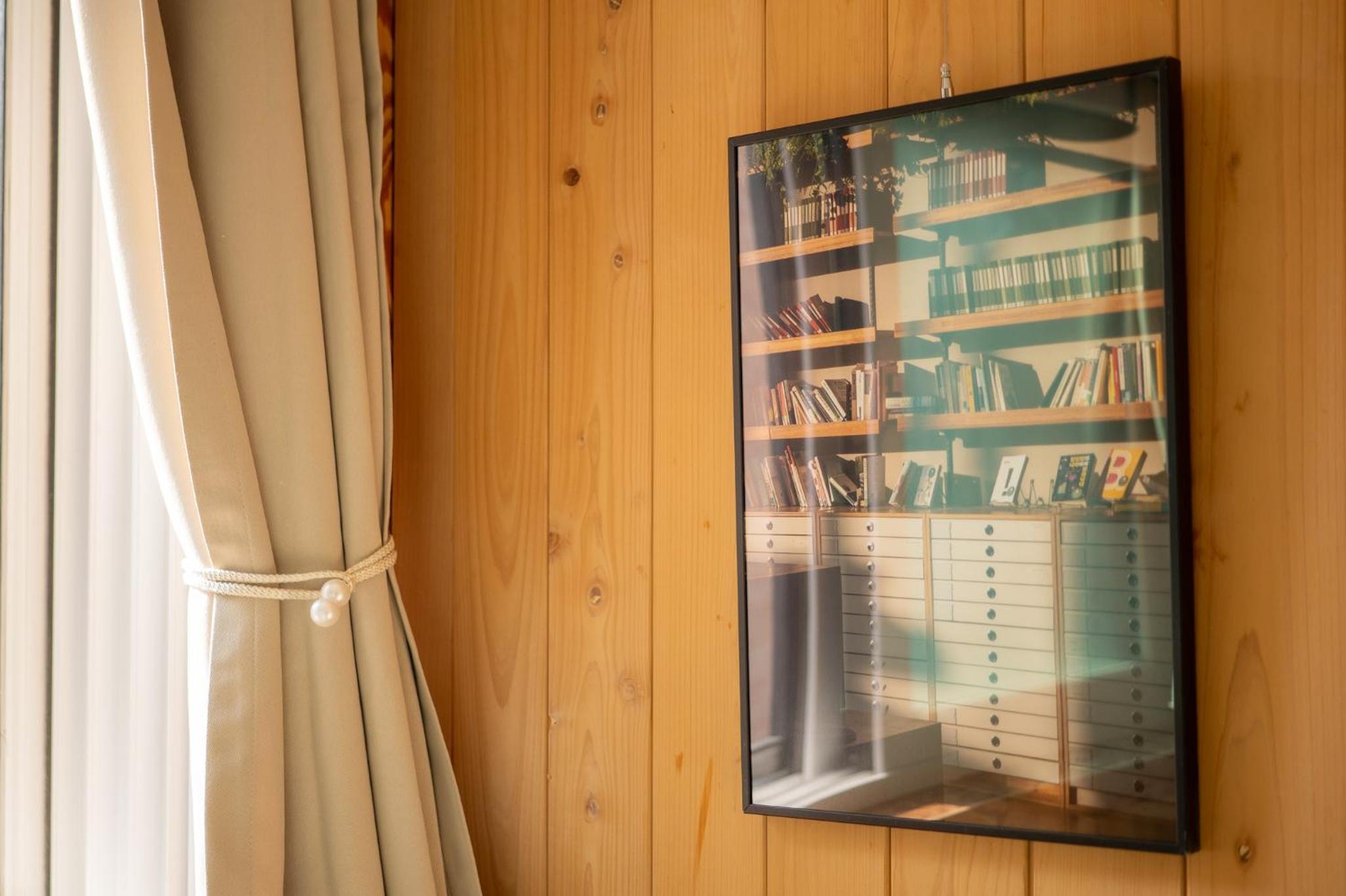 스테이 포즈 서울 Stay Pause- Serene Loft Retreat in Seoul