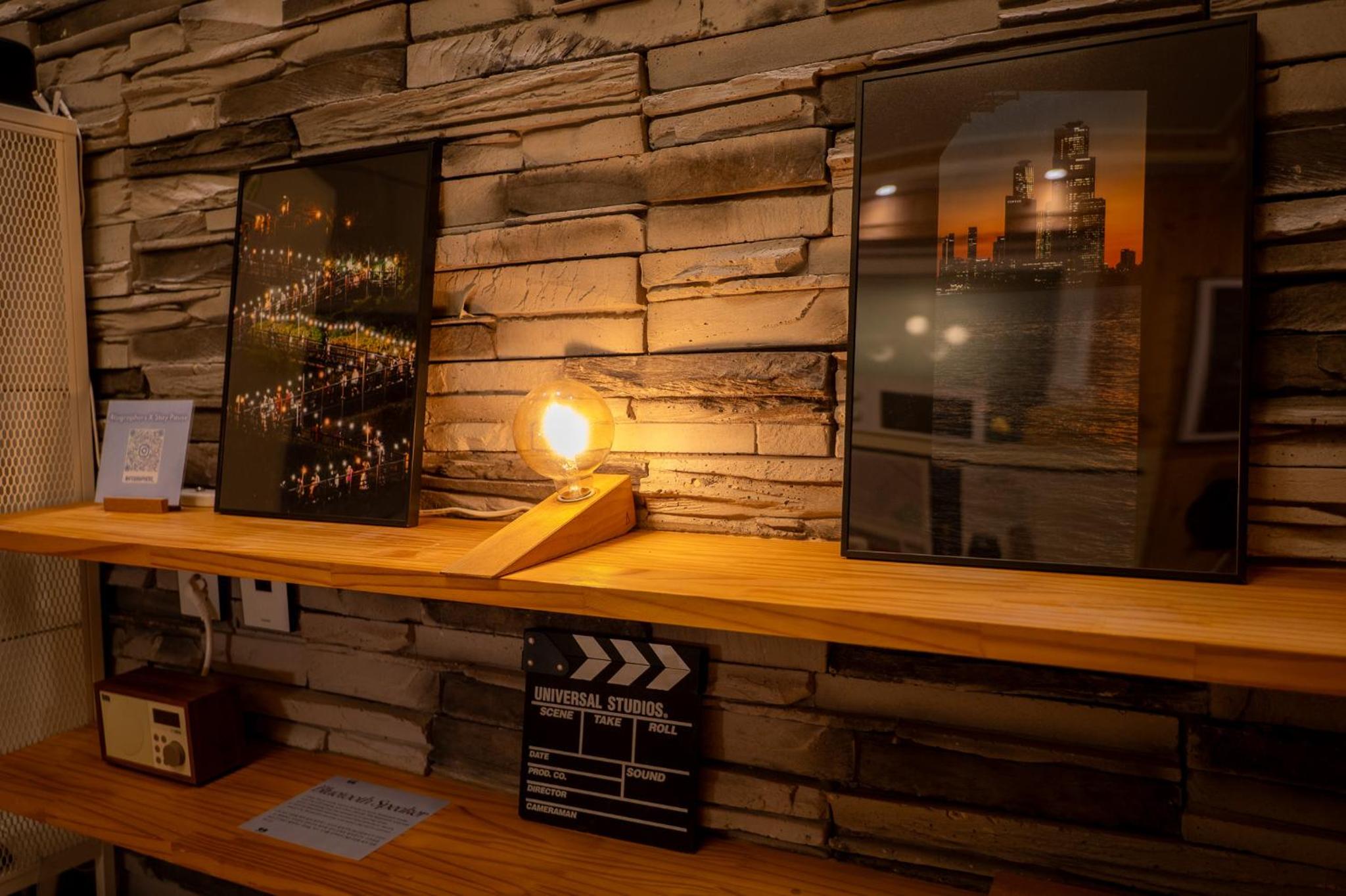 스테이 포즈 서울 Stay Pause- Serene Loft Retreat in Seoul