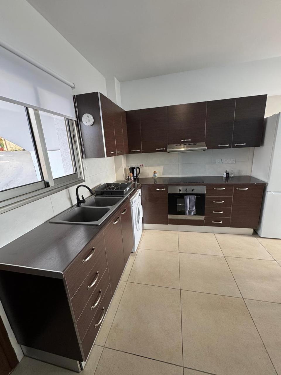 Kissonerga Sea Breeze Apartments Panoramic Ocean View