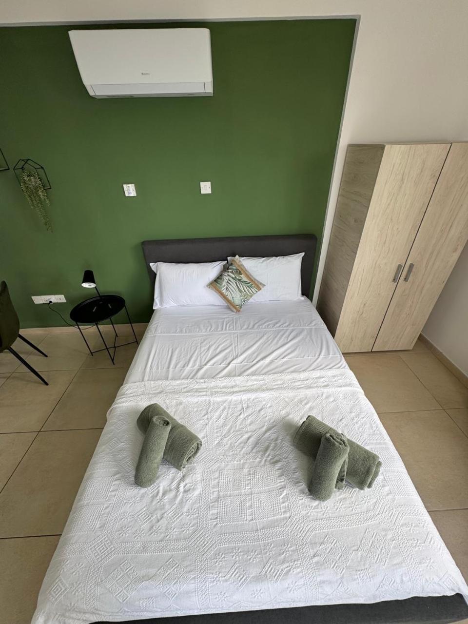 Kissonerga Sea Breeze Apartments Panoramic Ocean View
