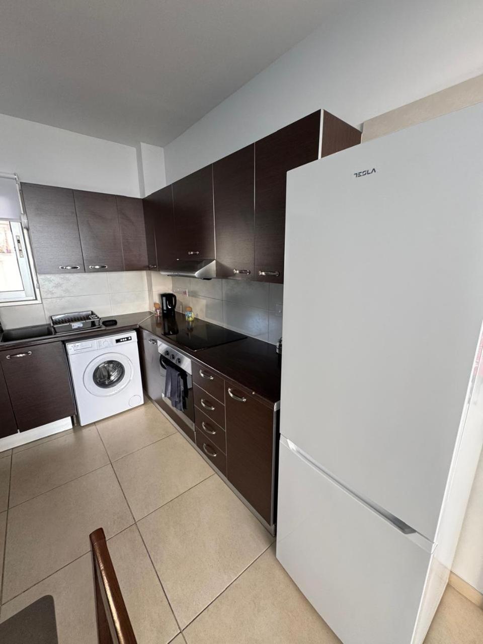 Kissonerga Sea Breeze Apartments Panoramic Ocean View
