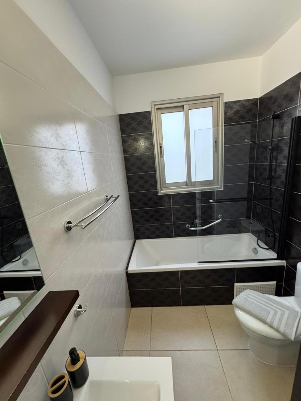 Kissonerga Sea Breeze Apartments Panoramic Ocean View