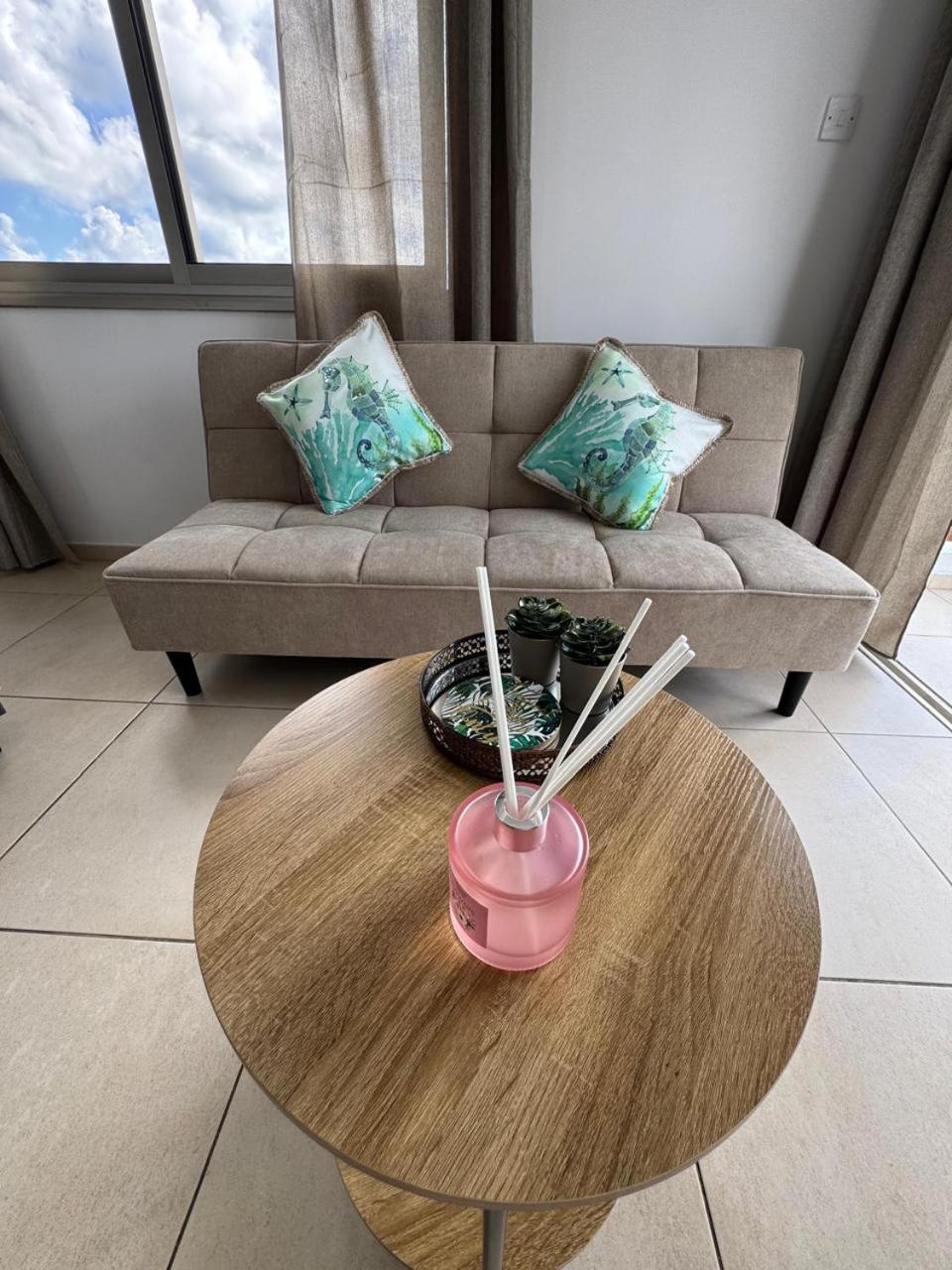 Kissonerga Sea Breeze Apartments Panoramic Ocean View