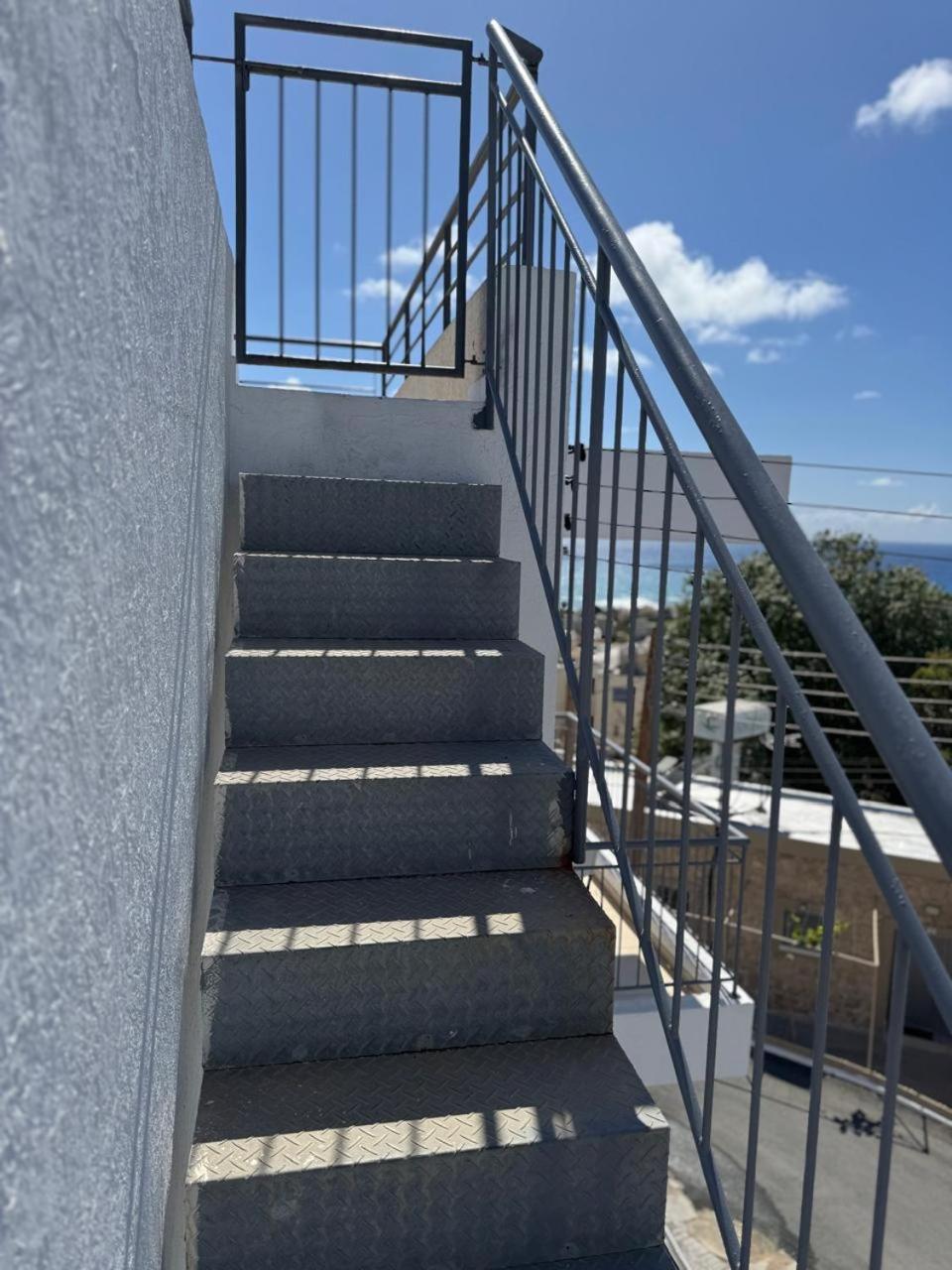 Kissonerga Sea Breeze Apartments Panoramic Ocean View