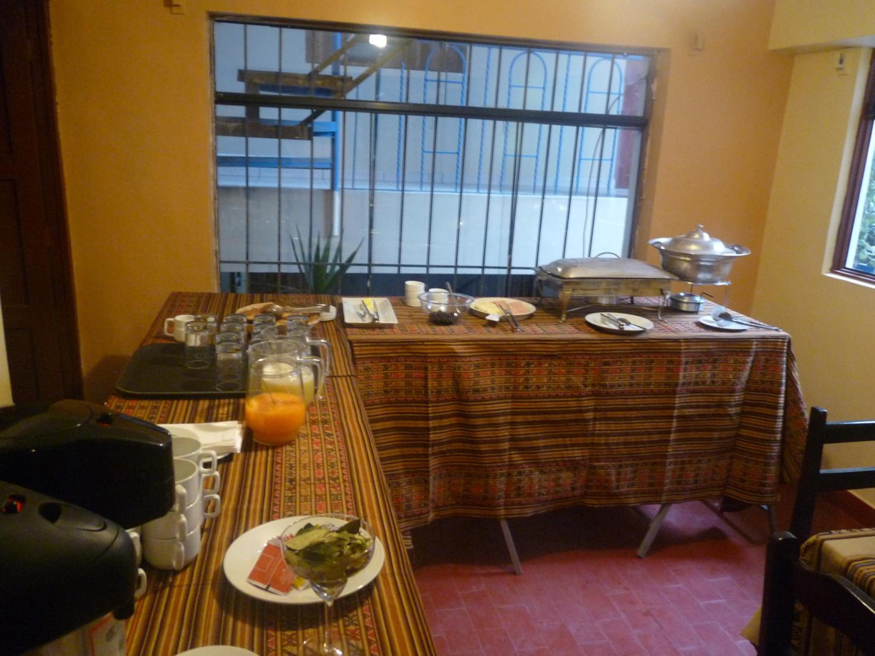 Conquista Cusco