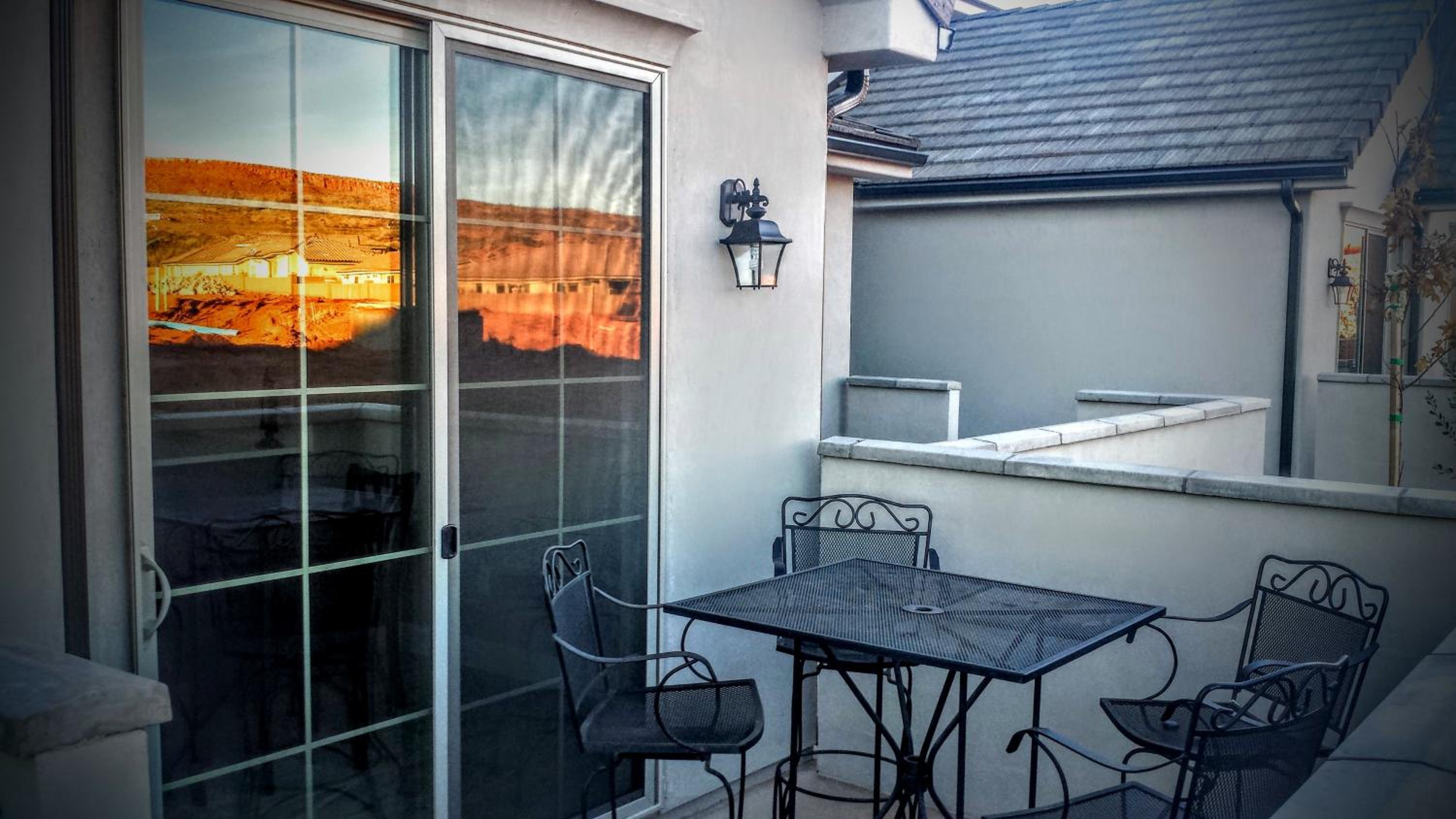 Hotel The Getaway At The Casitas