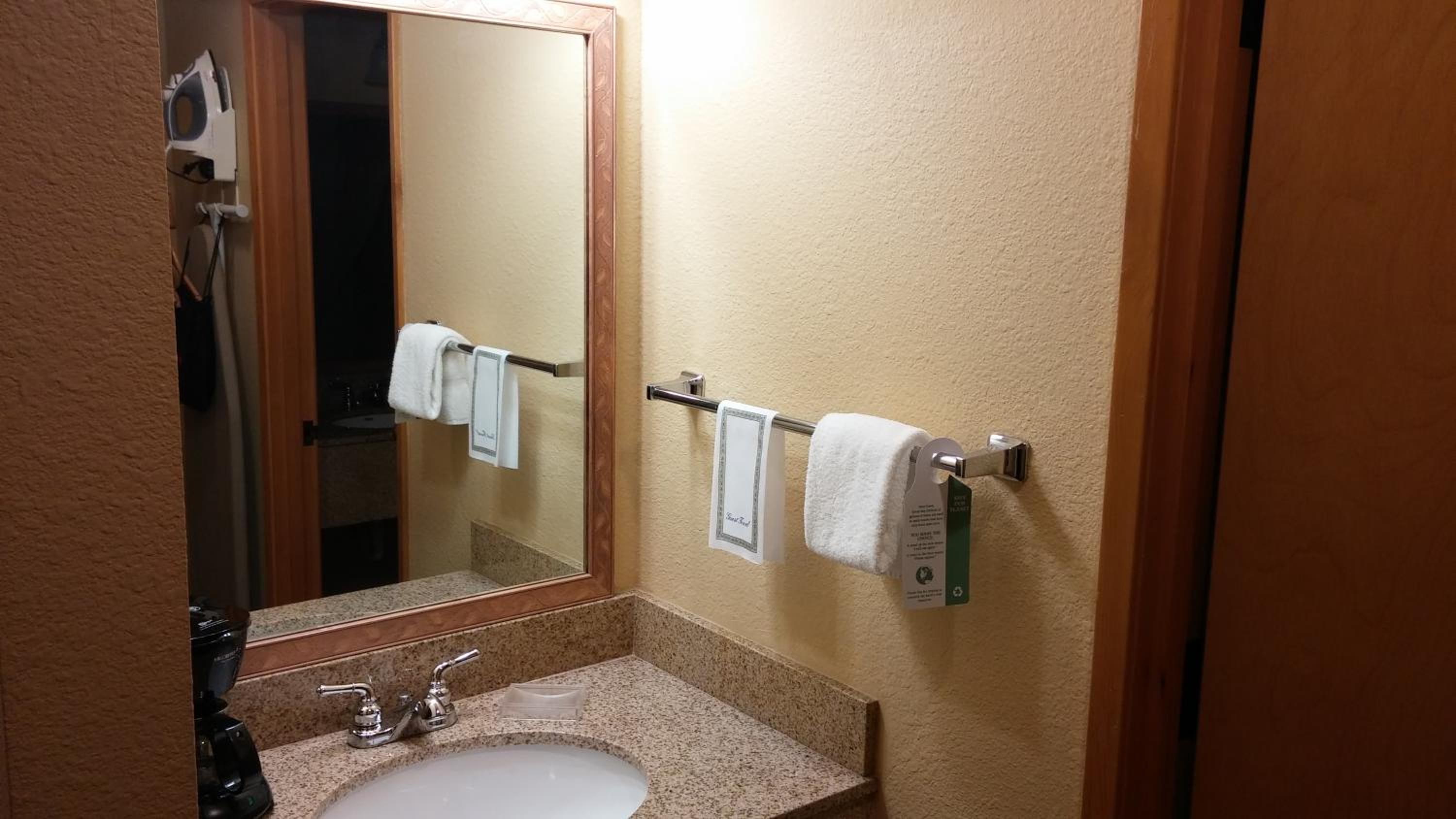 Icicle Village Resort
