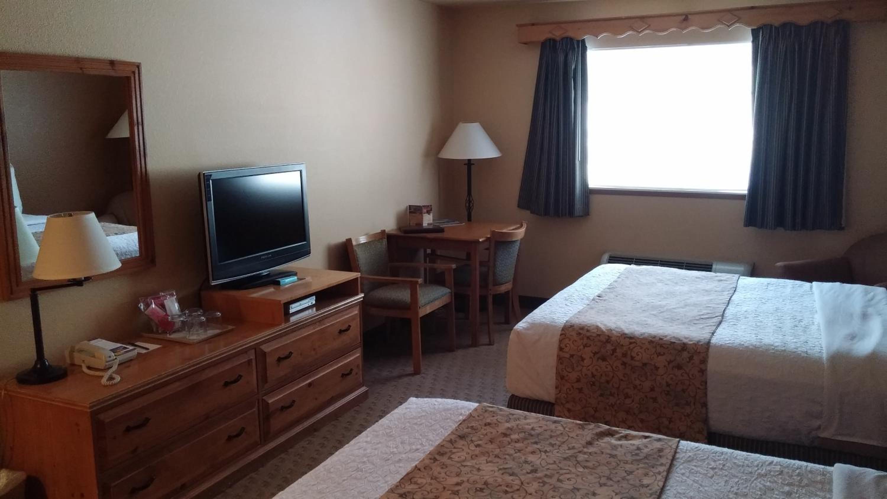 Icicle Village Resort