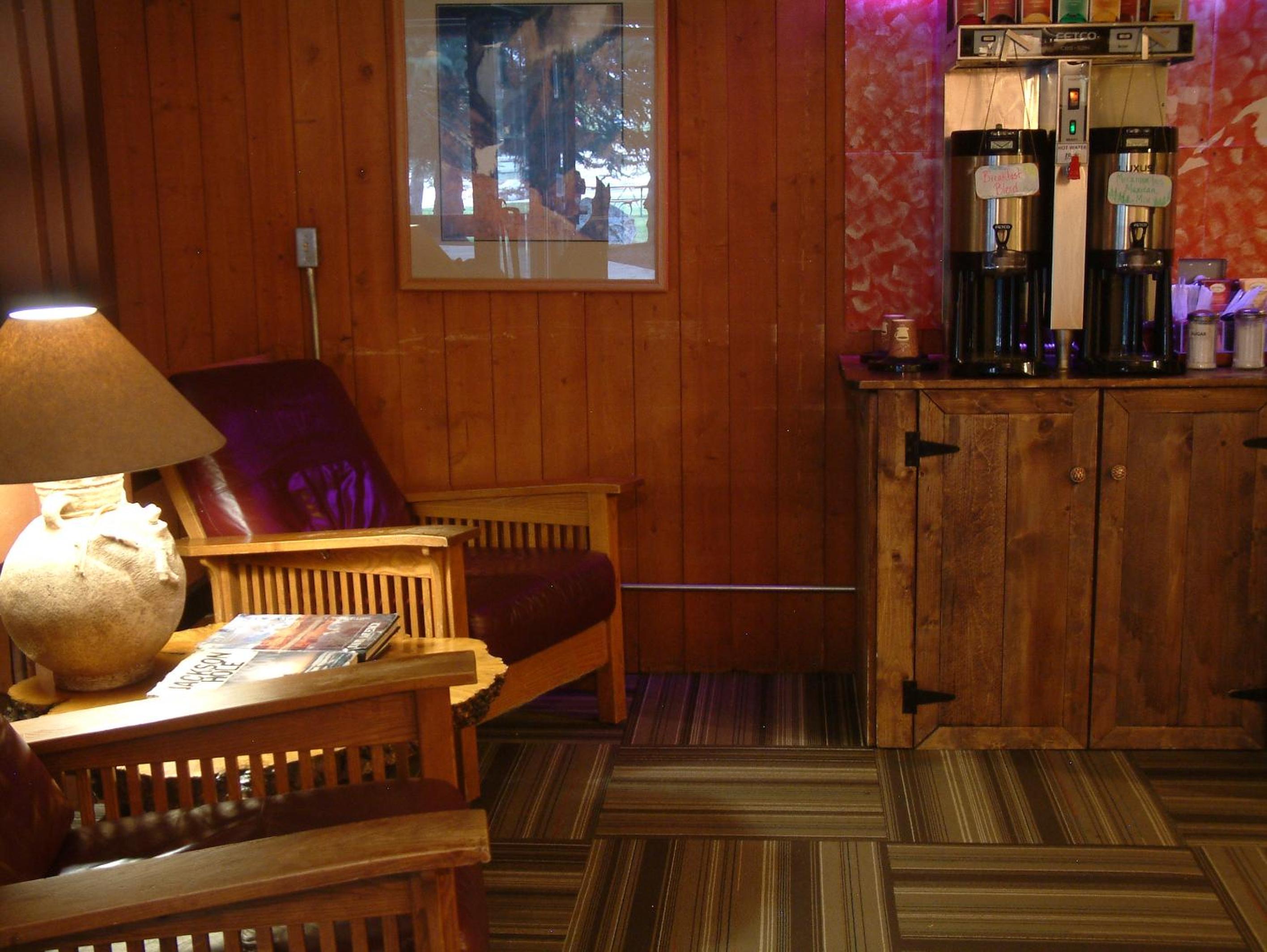 The Hostel