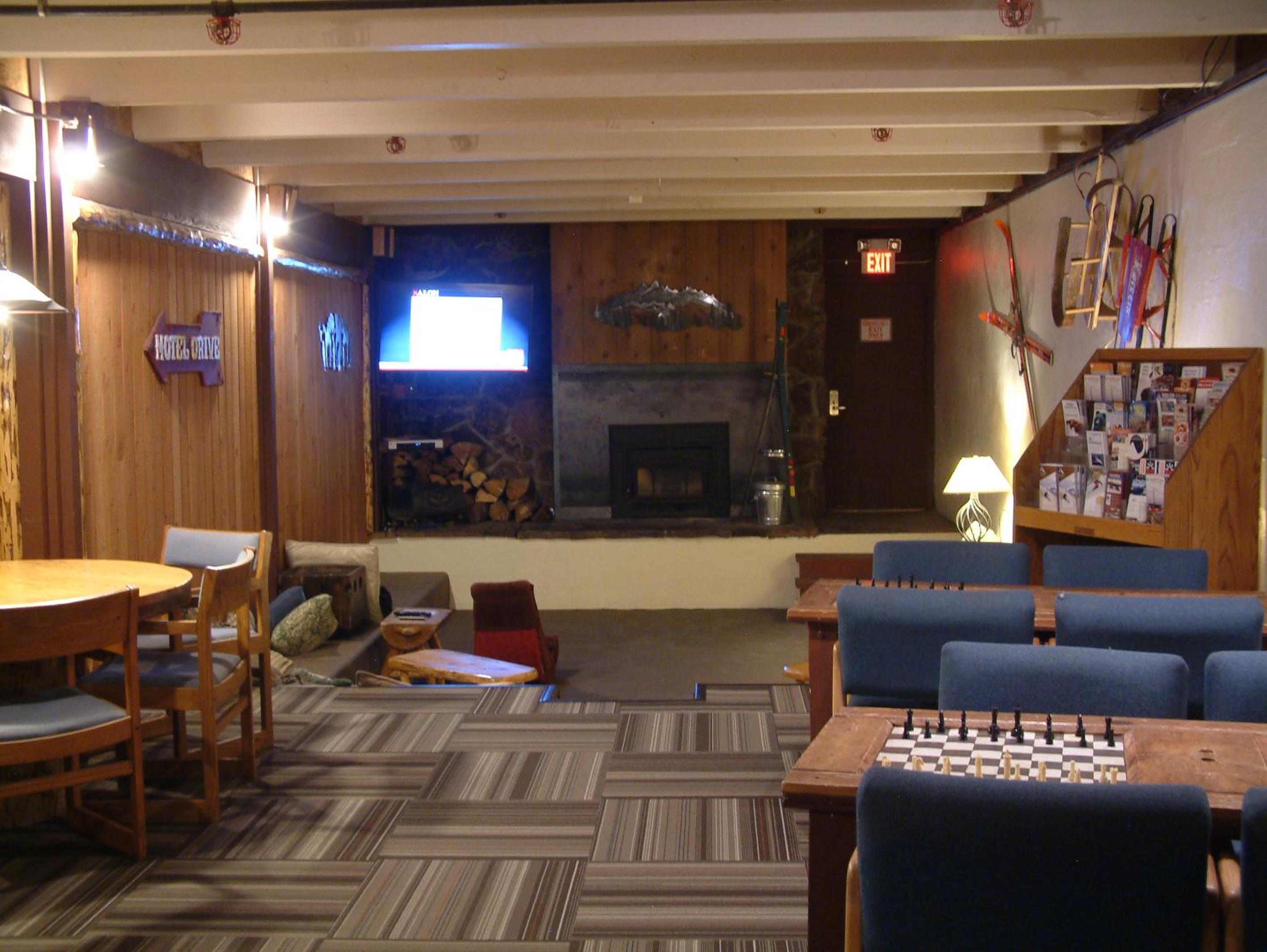 The Hostel