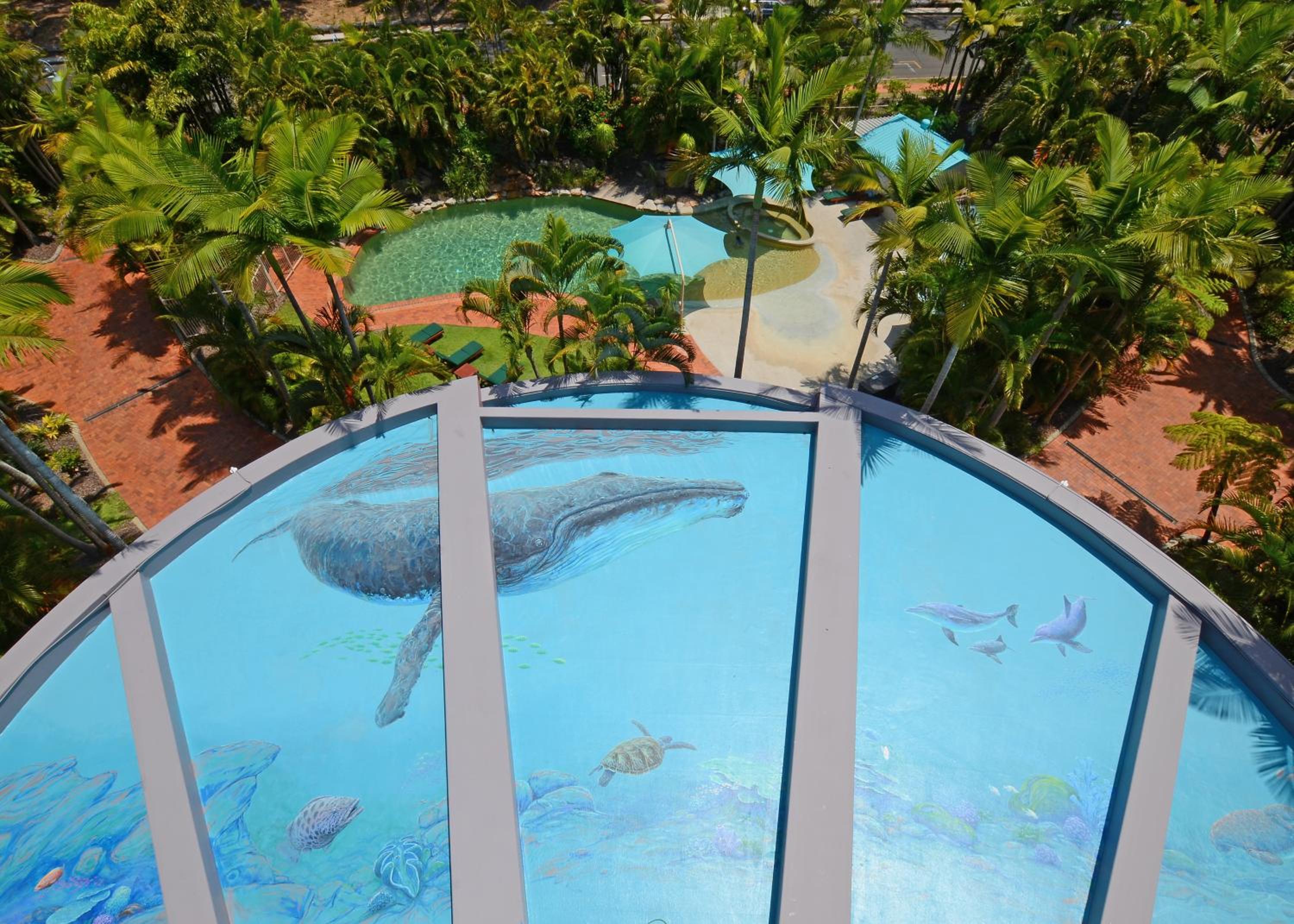 Riviera Resort