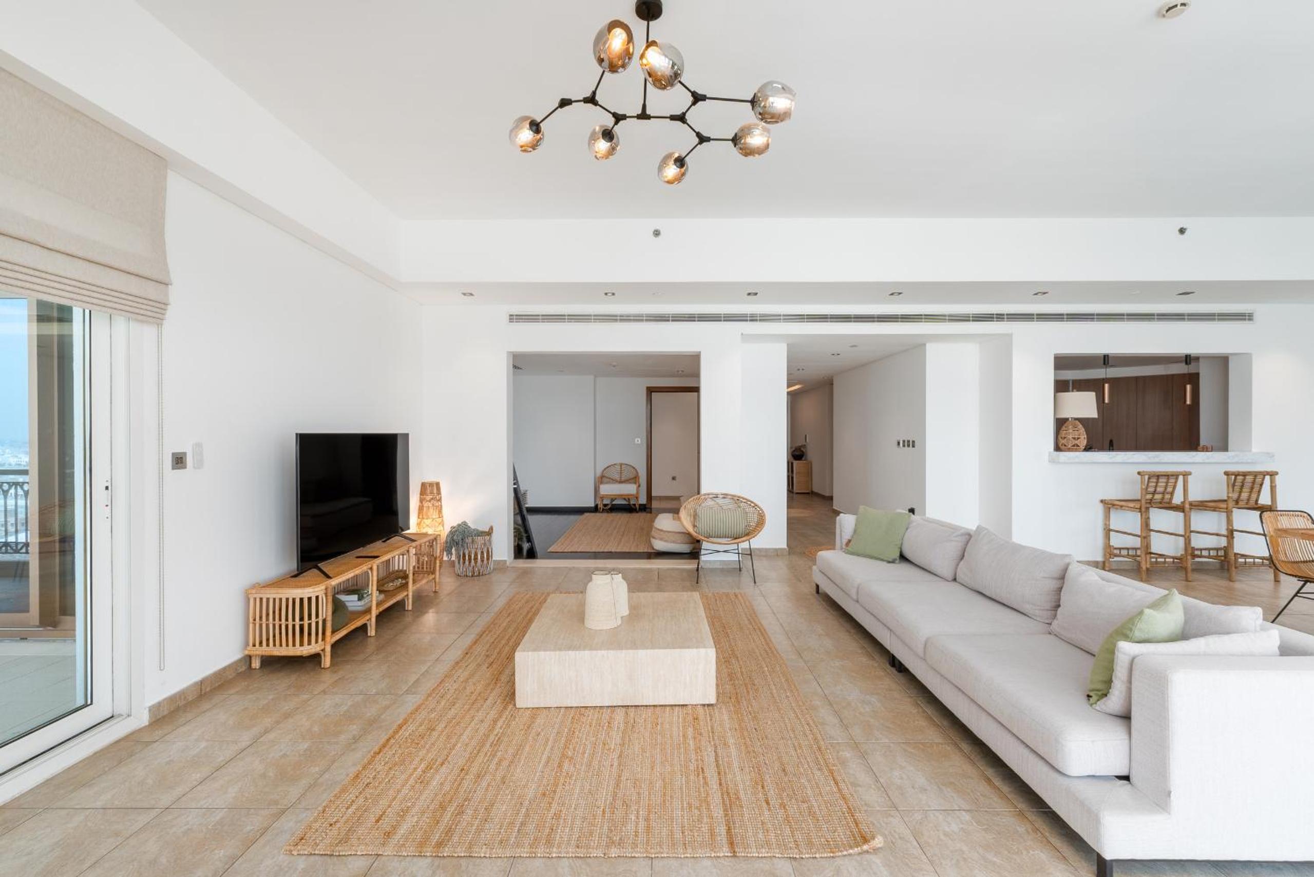 Marina Residence 4, Palm Jumeirah - Mint Stay