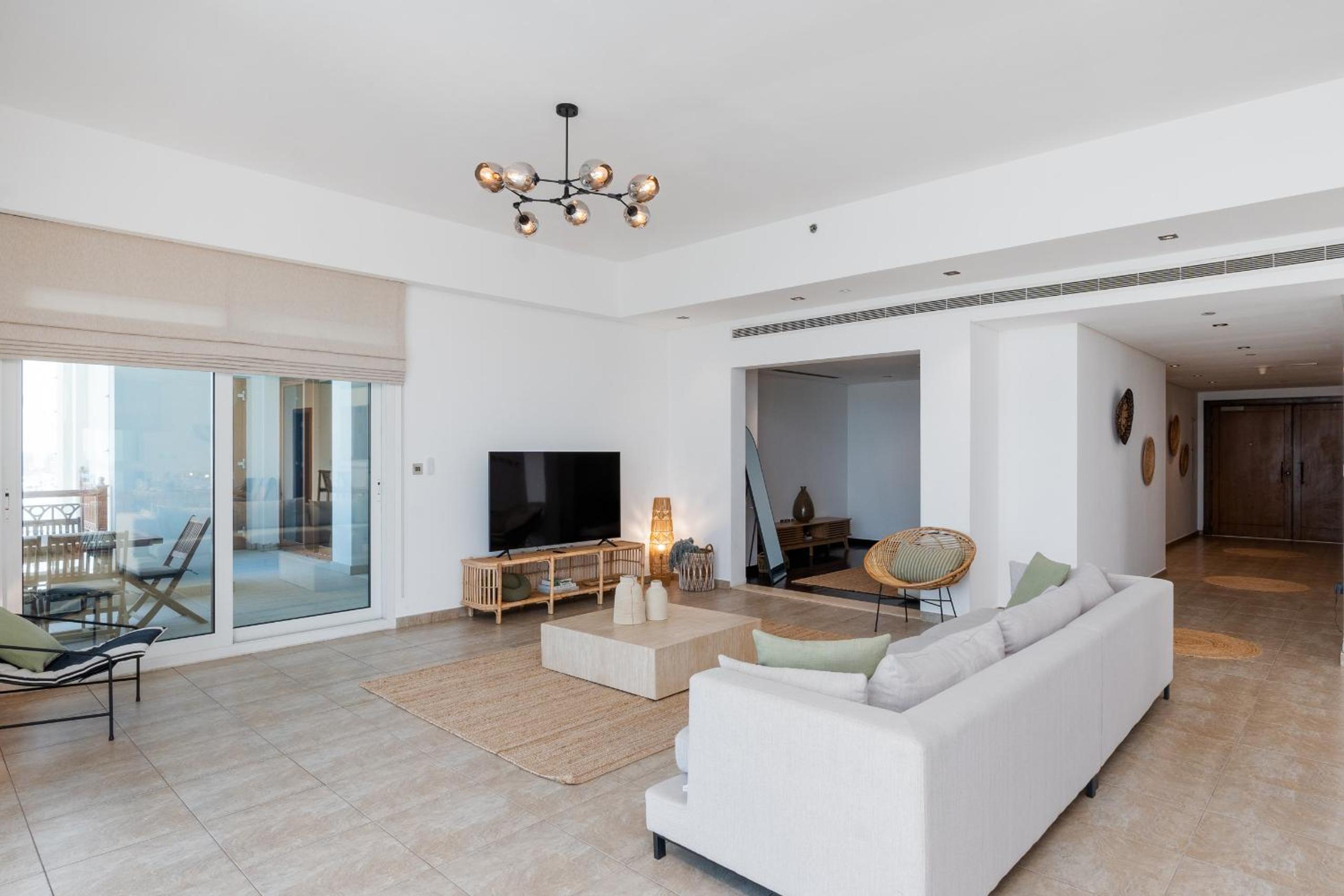Marina Residence 4, Palm Jumeirah - Mint Stay