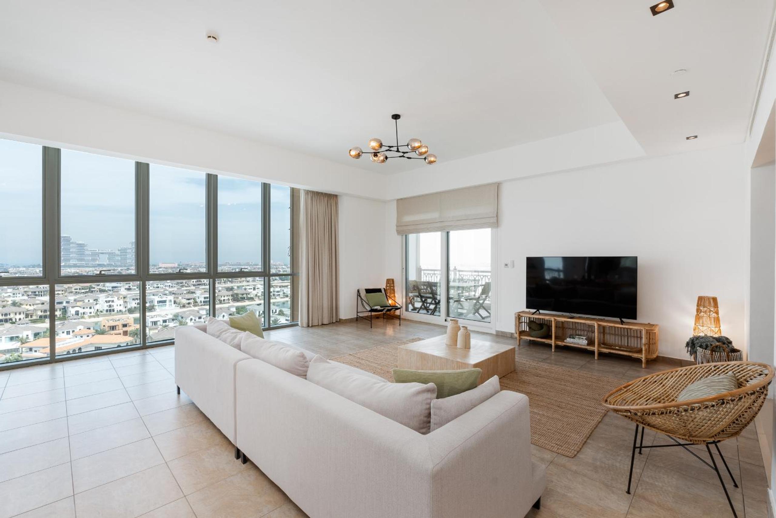 Marina Residence 4, Palm Jumeirah - Mint Stay