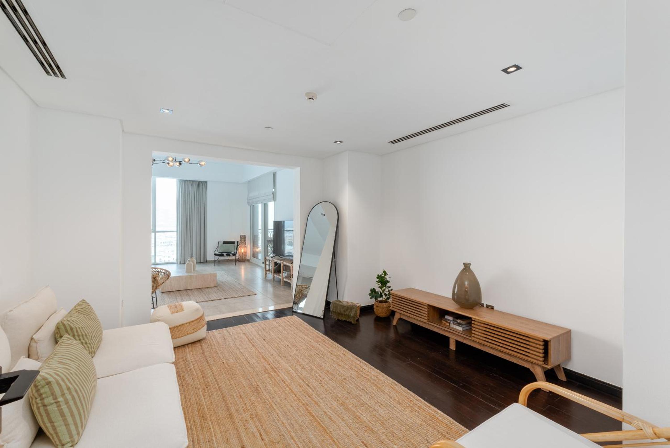 Marina Residence 4, Palm Jumeirah - Mint Stay