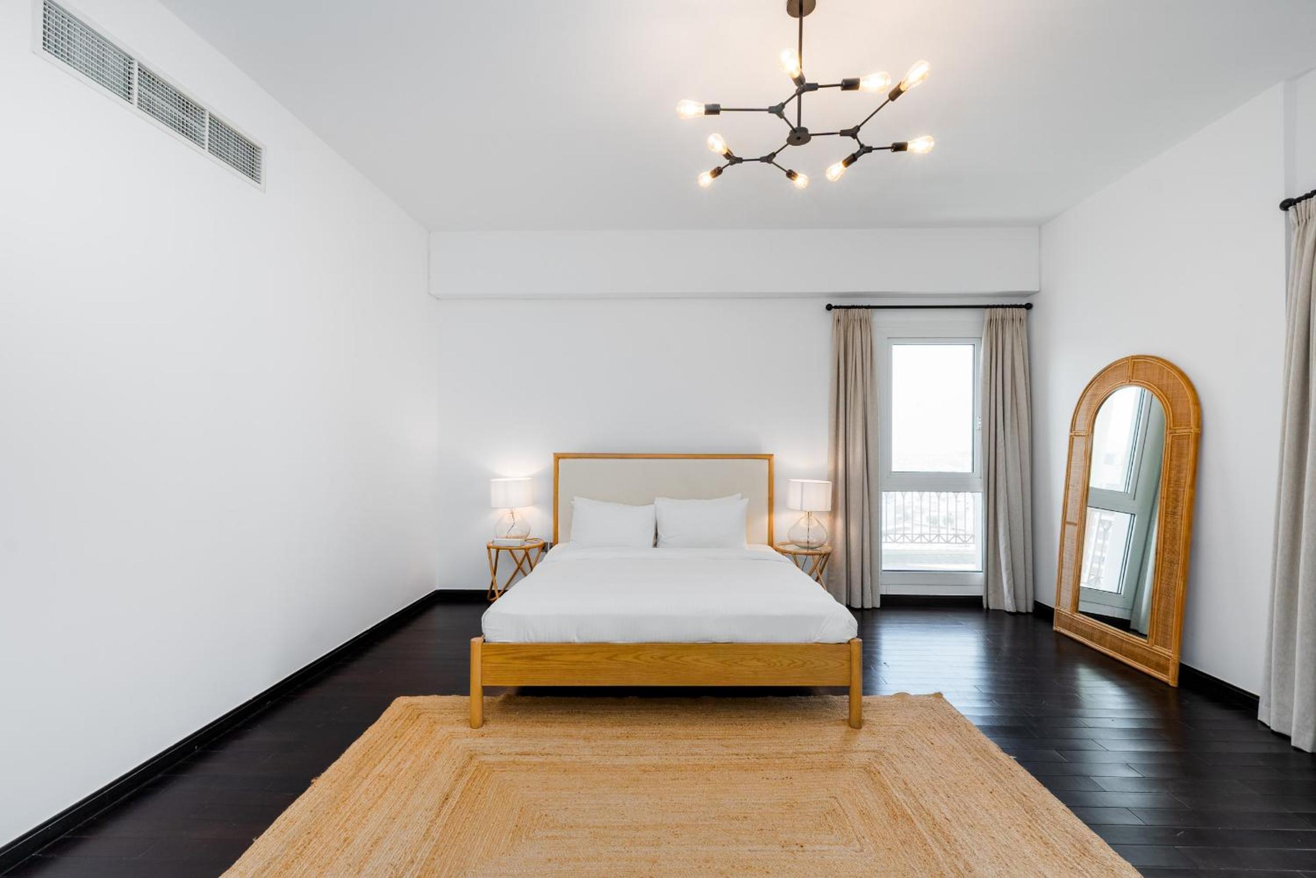 Marina Residence 4, Palm Jumeirah - Mint Stay