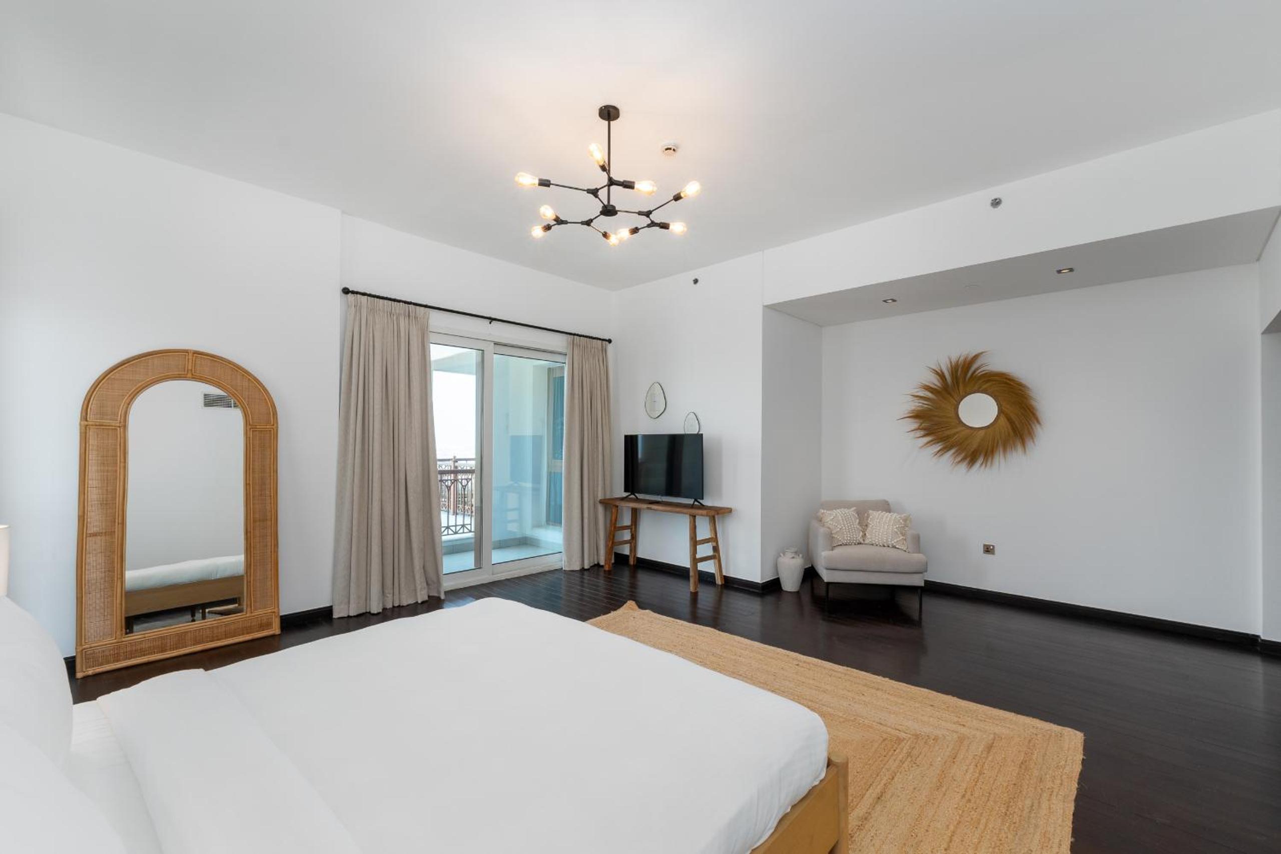 Marina Residence 4, Palm Jumeirah - Mint Stay